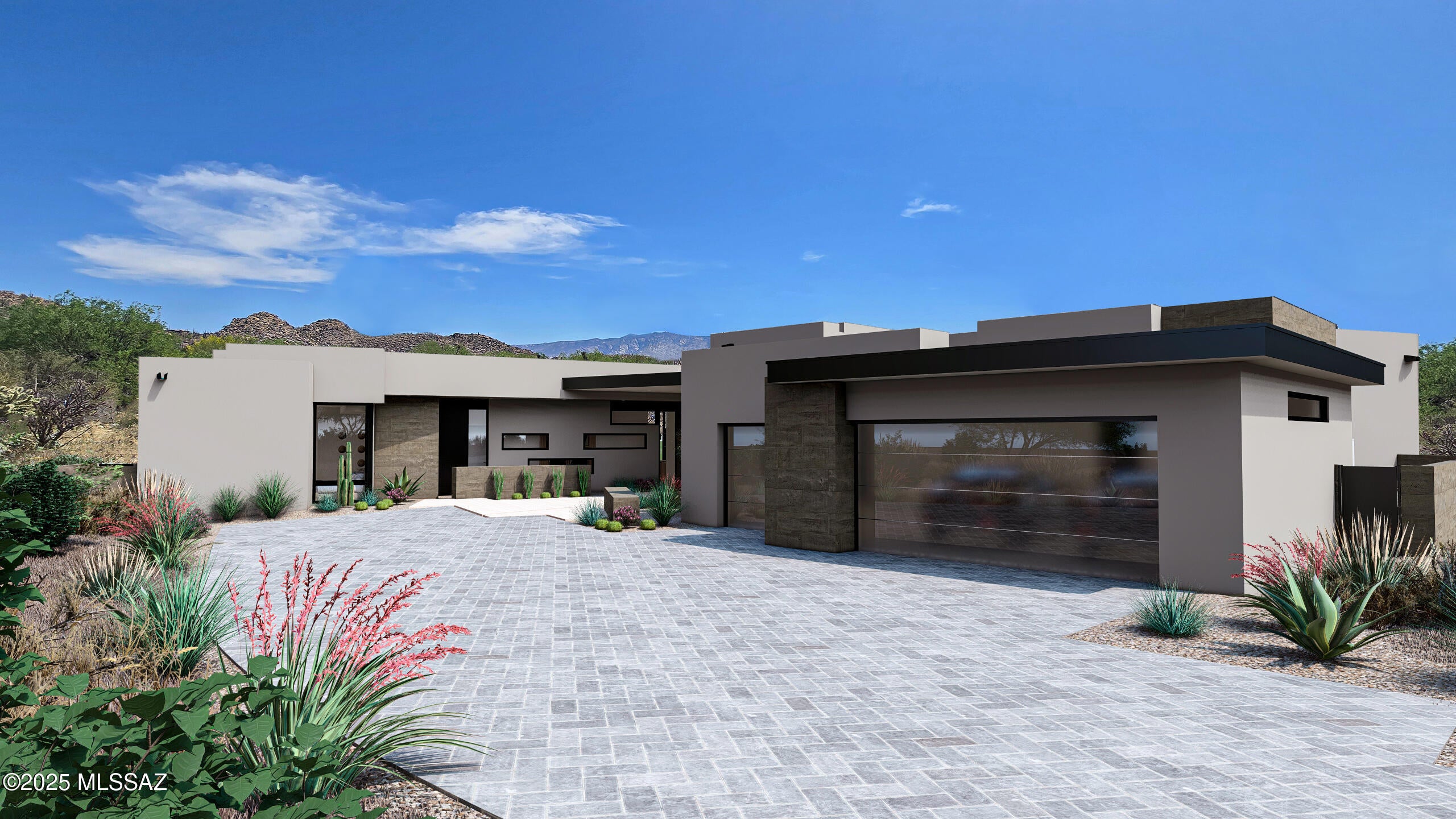 922 Tortolita Mountain Circle