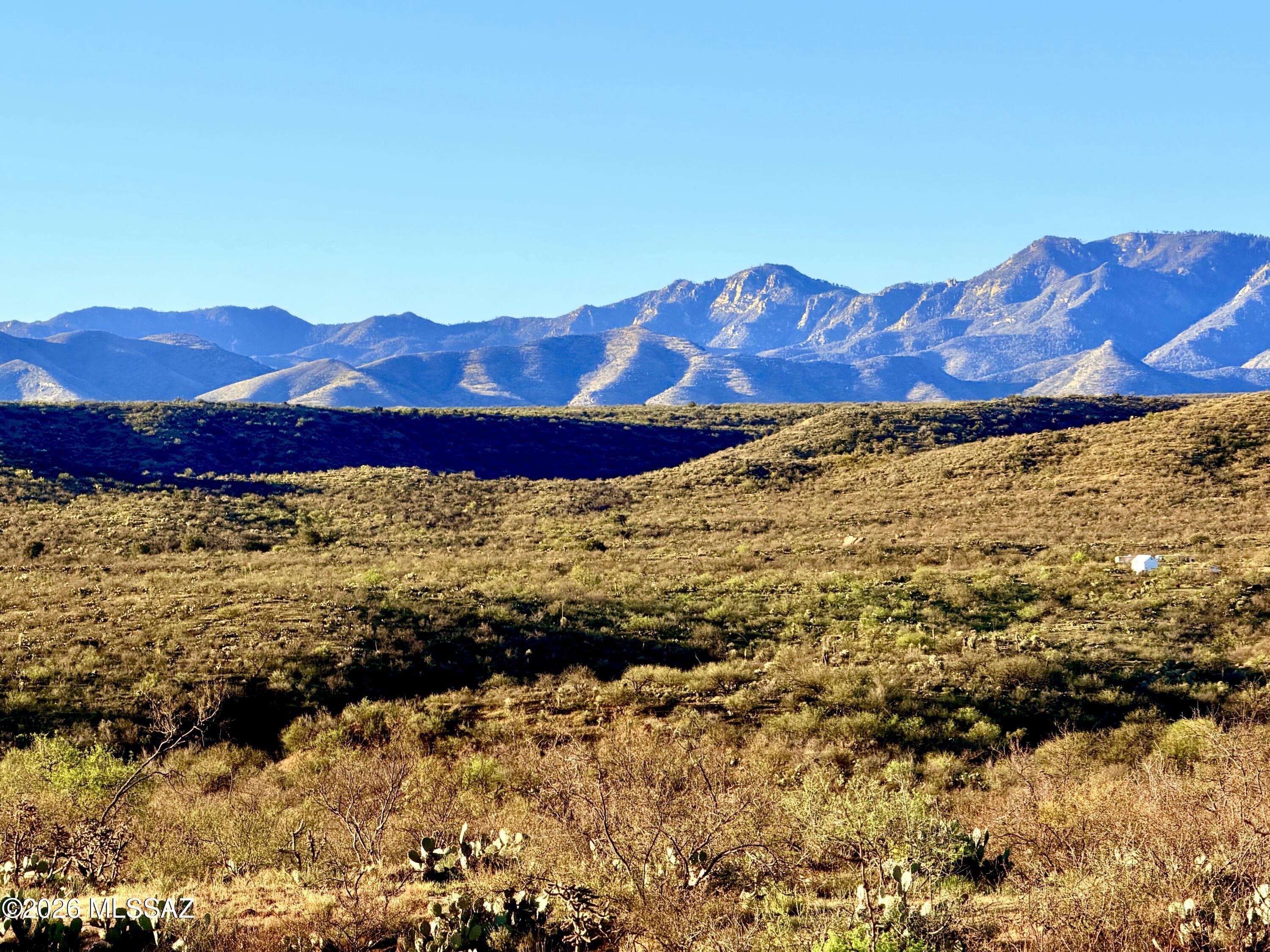 5 Acres Hugget Trail B3