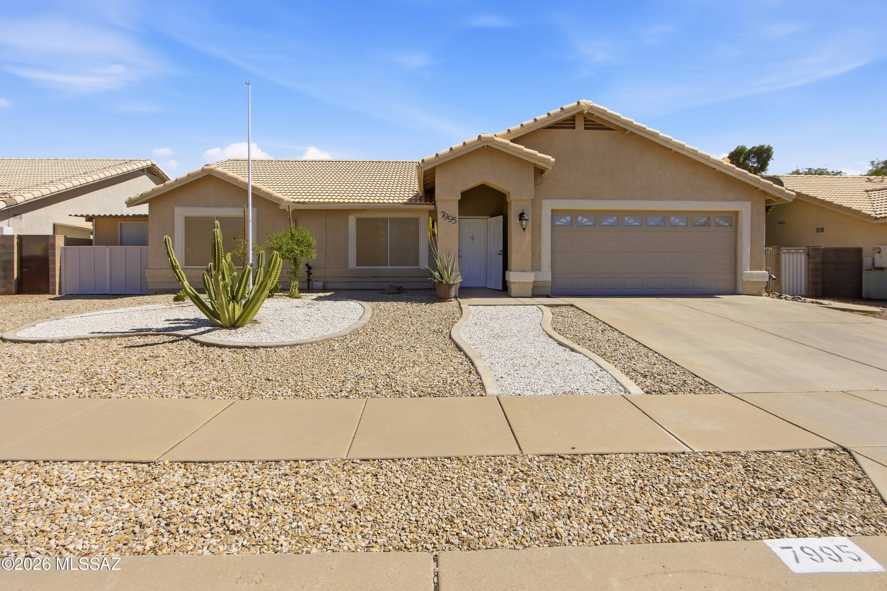 Tierra Rincon (1-143) - Residential