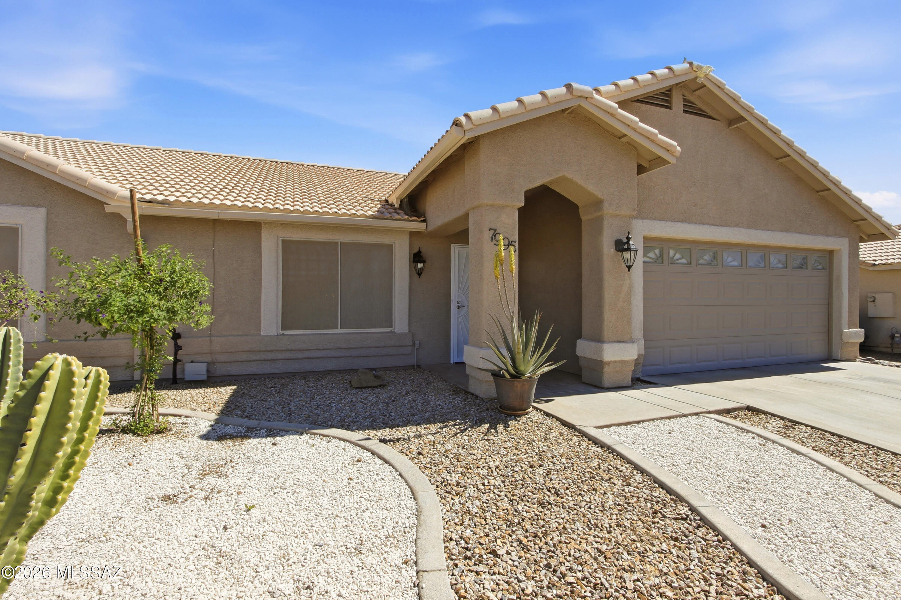 Tierra Rincon (1-143) - Residential