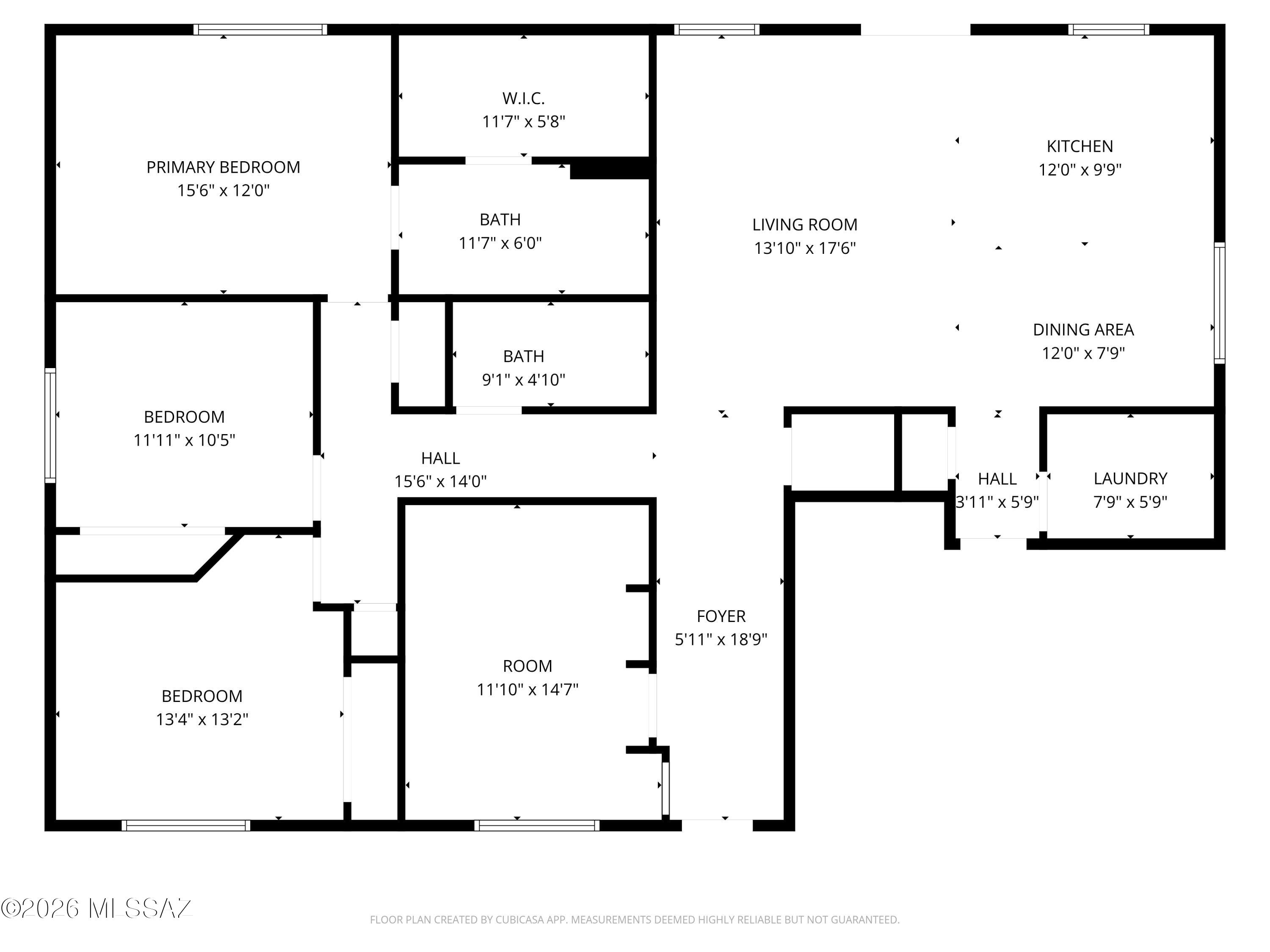 Tierra Rincon (1-143) - Residential