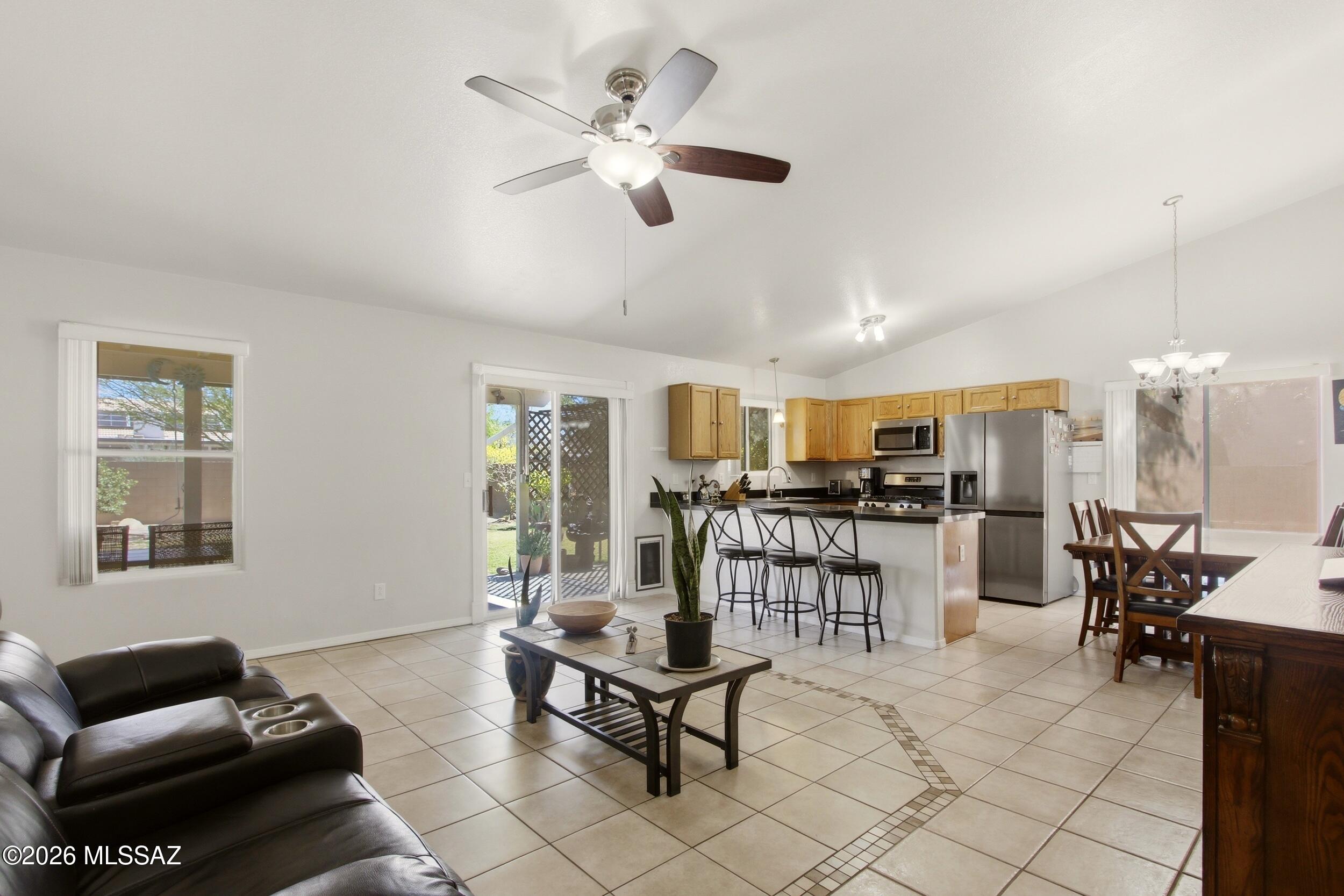 Tierra Rincon (1-143) - Residential