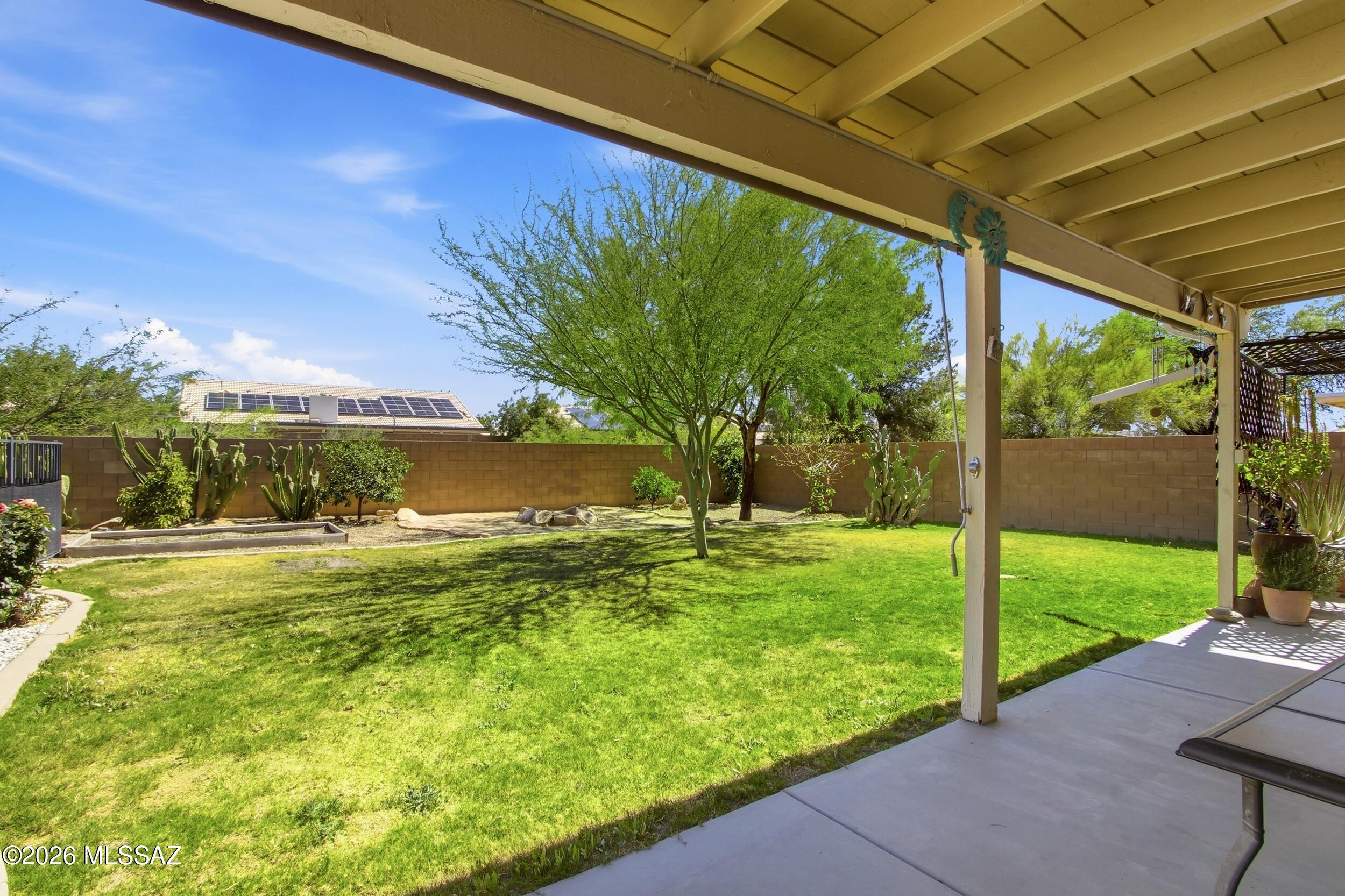 Tierra Rincon (1-143) - Residential