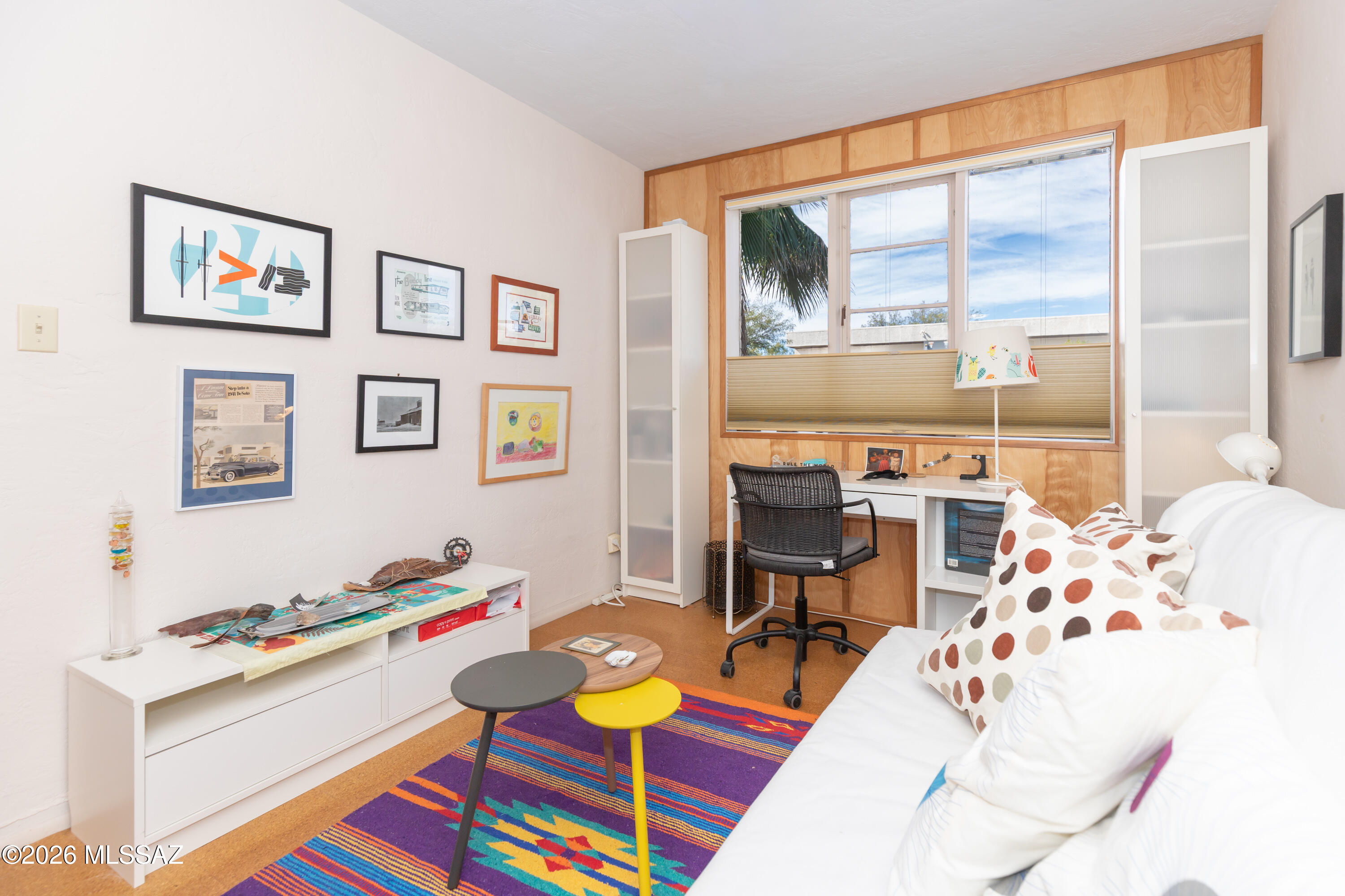 Country Club Manor Condos (1-51) - Residential