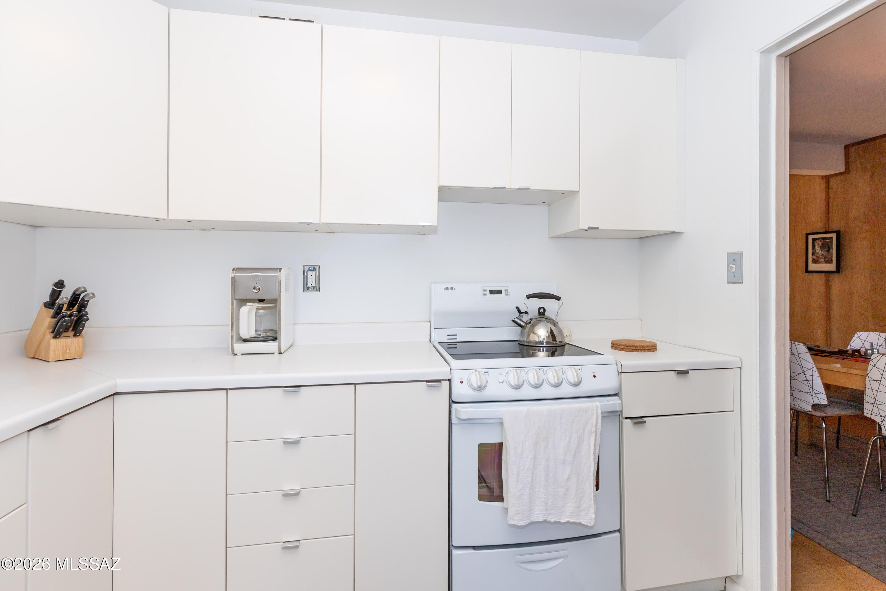 Country Club Manor Condos (1-51) - Residential