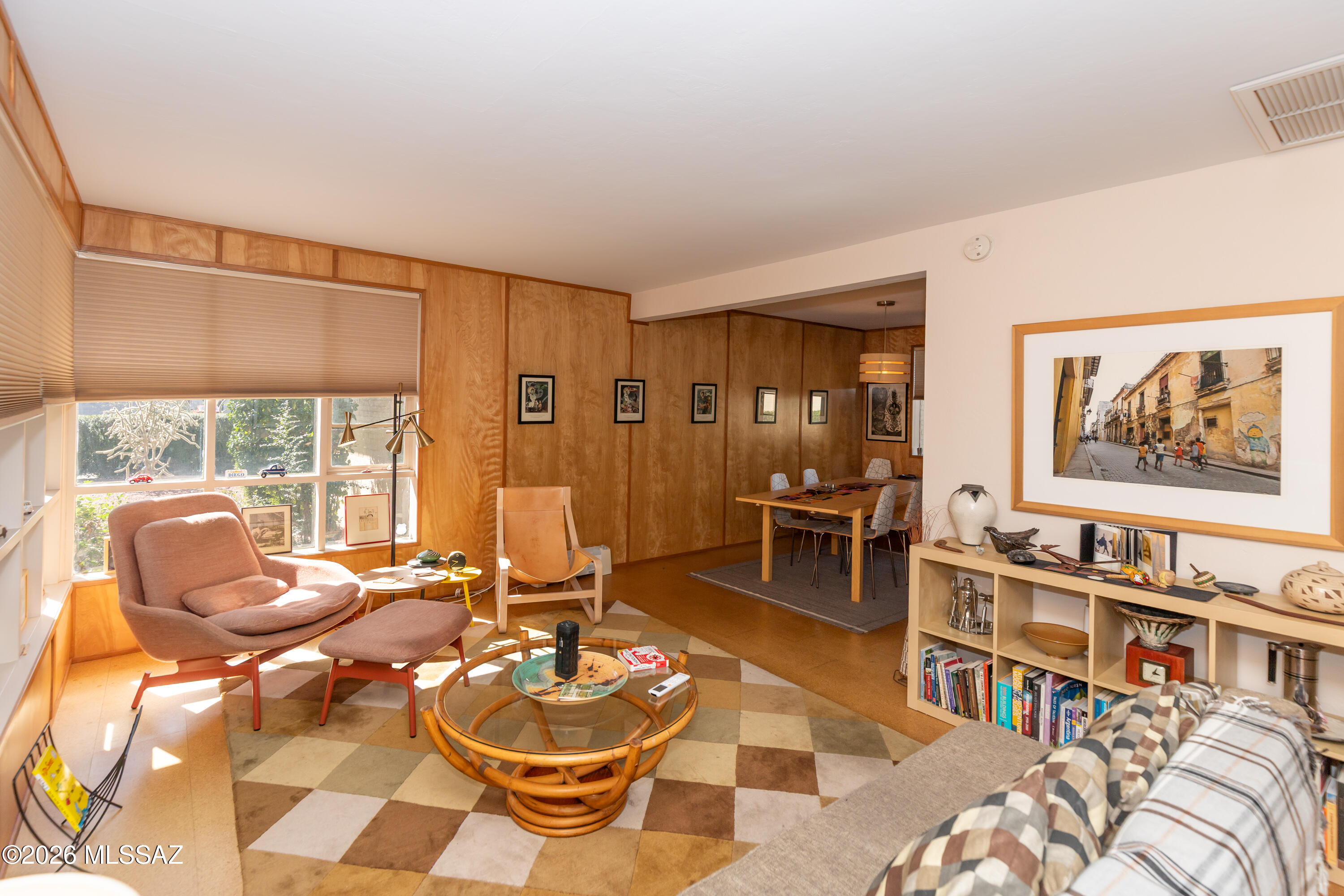 Country Club Manor Condos (1-51) - Residential