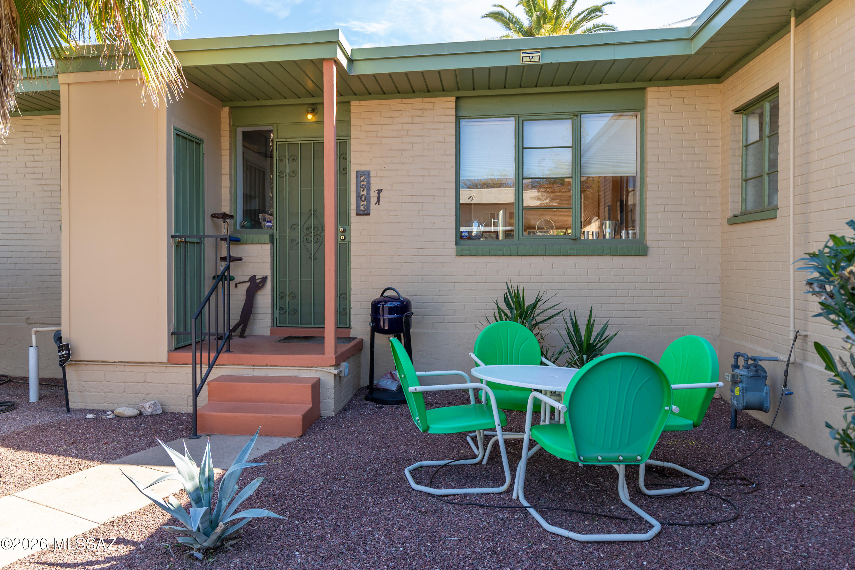 Country Club Manor Condos (1-51) - Residential