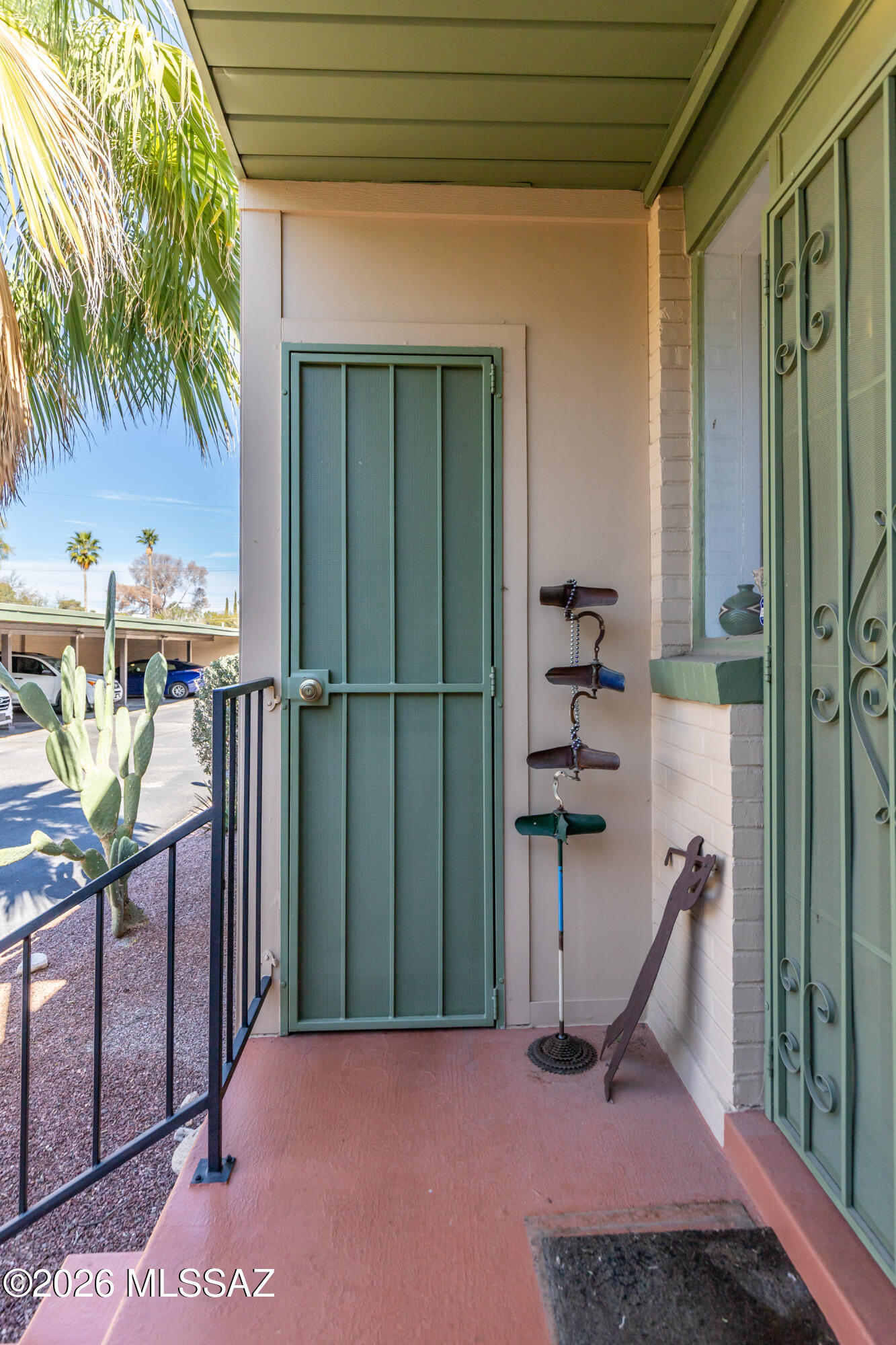 Country Club Manor Condos (1-51) - Residential