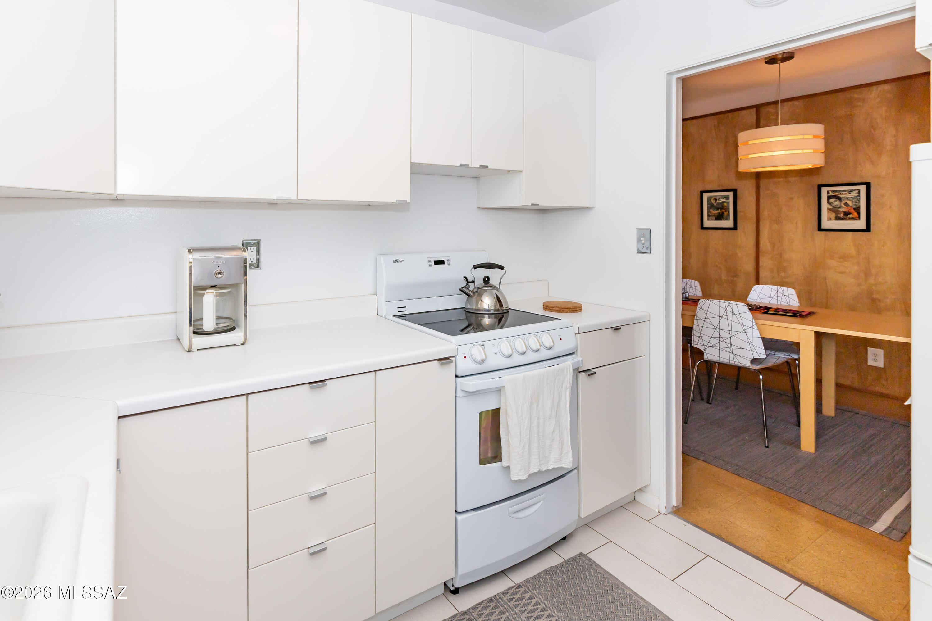 Country Club Manor Condos (1-51) - Residential