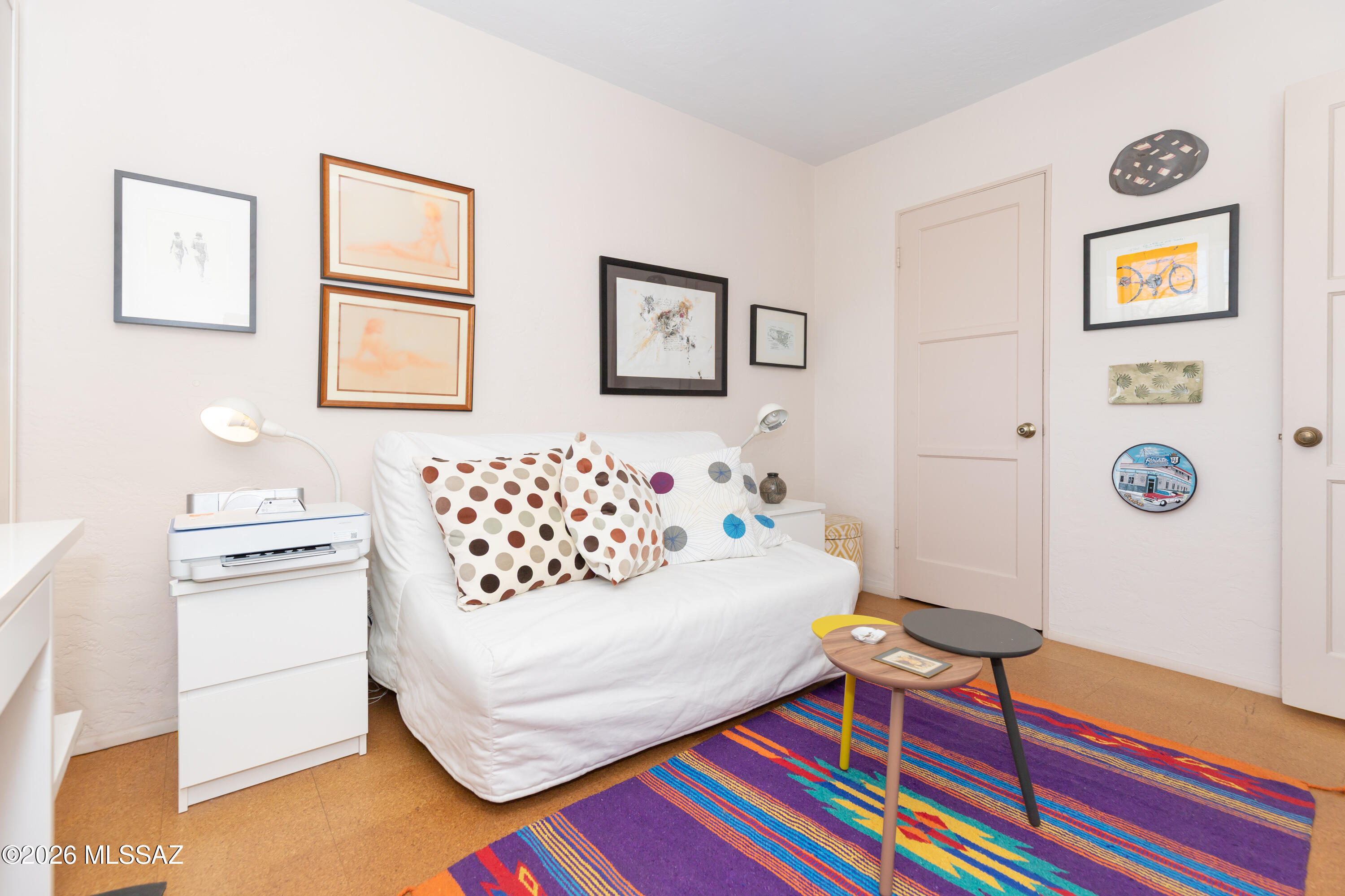 Country Club Manor Condos (1-51) - Residential