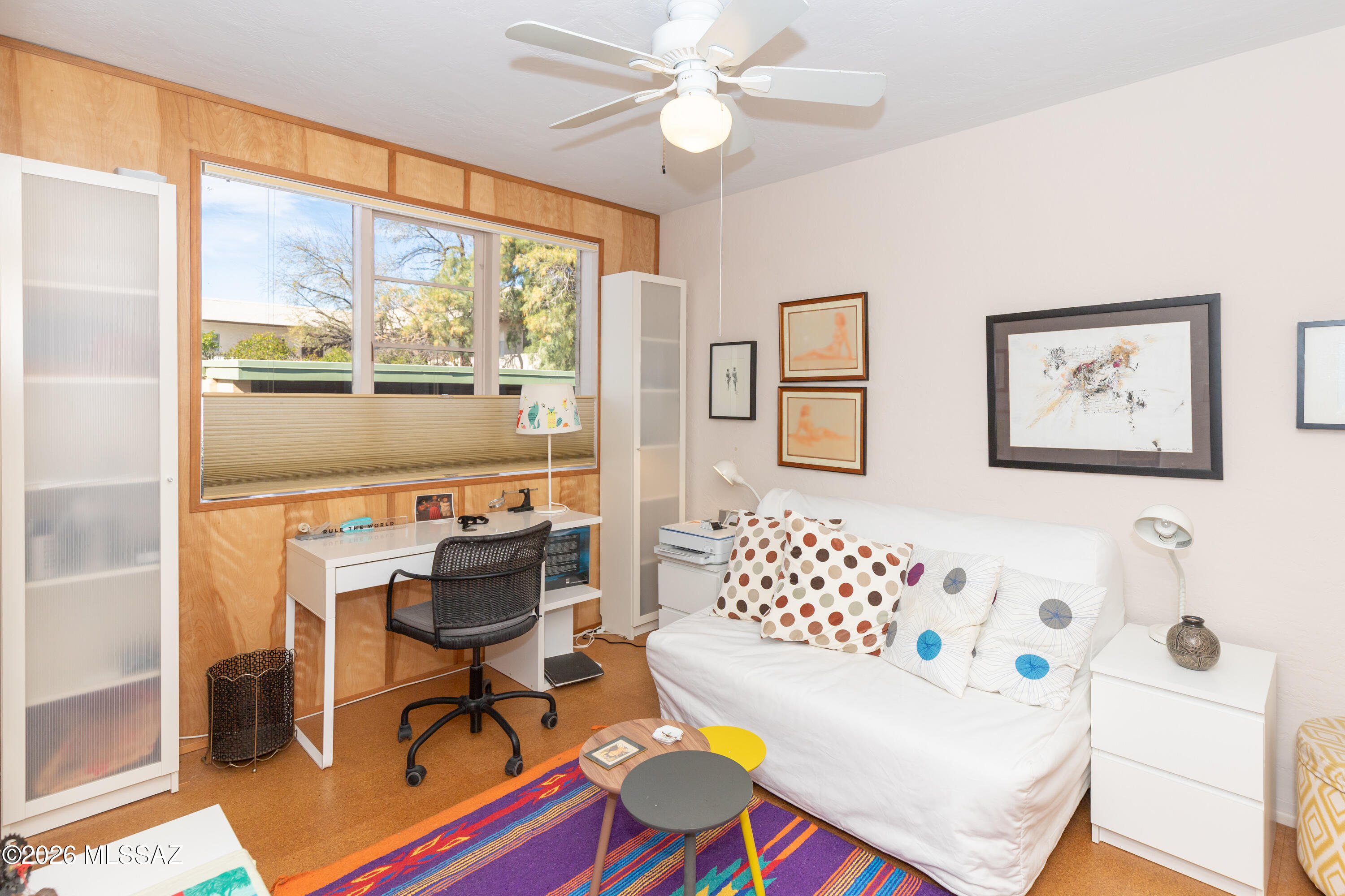 Country Club Manor Condos (1-51) - Residential