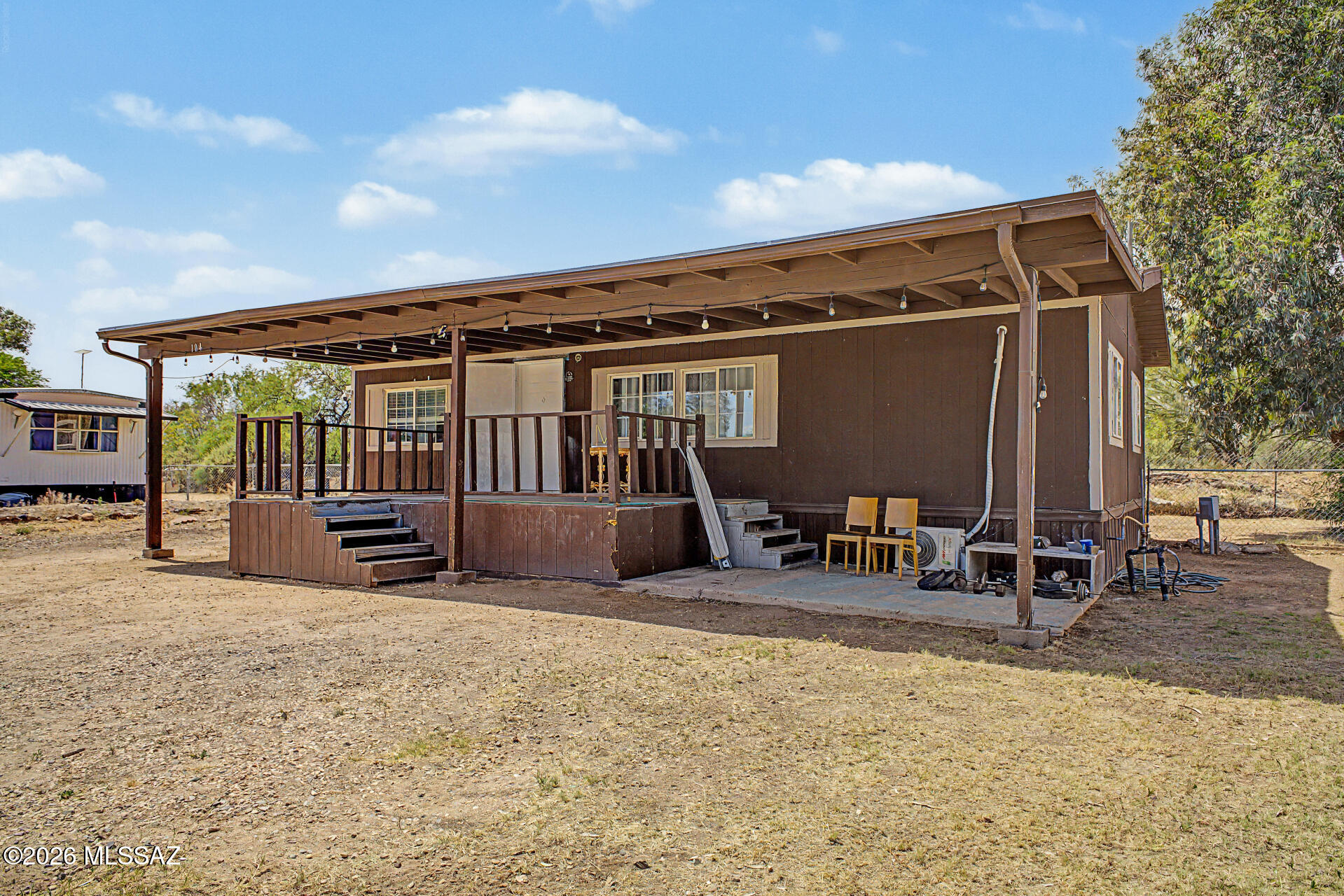 17200 S La Villita Road 104