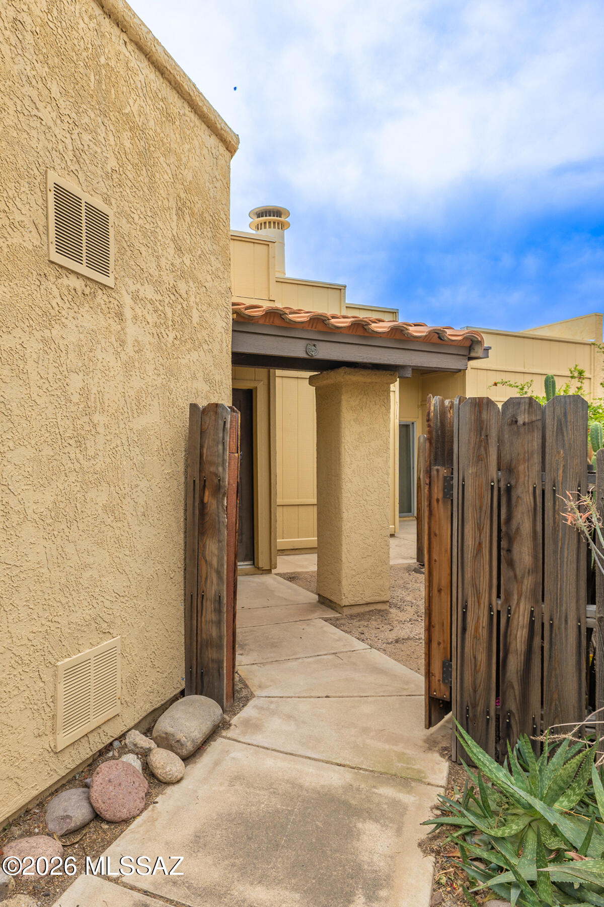 7971 N Jacqueline Place