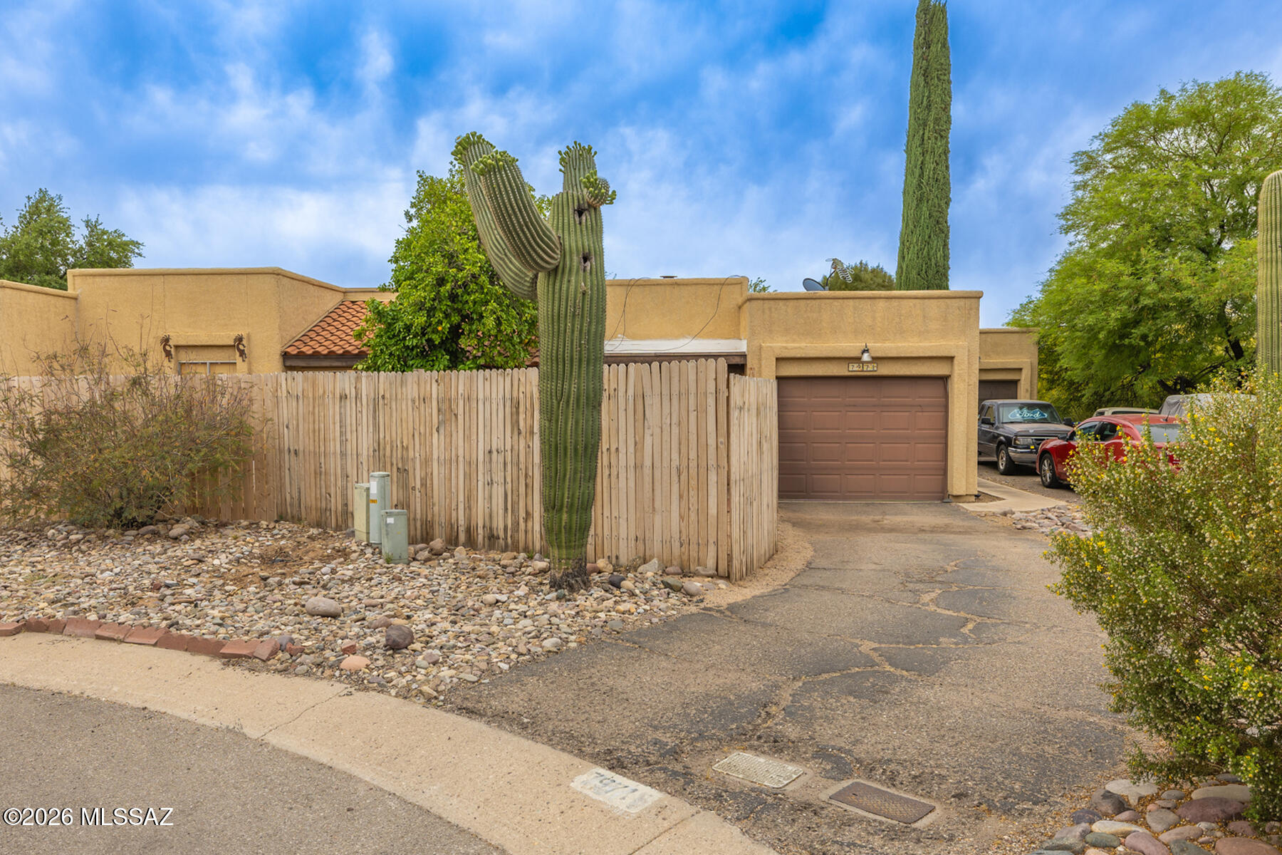 7971 N Jacqueline Place