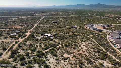 12323 N Klos Drive Tucson AZ 85742