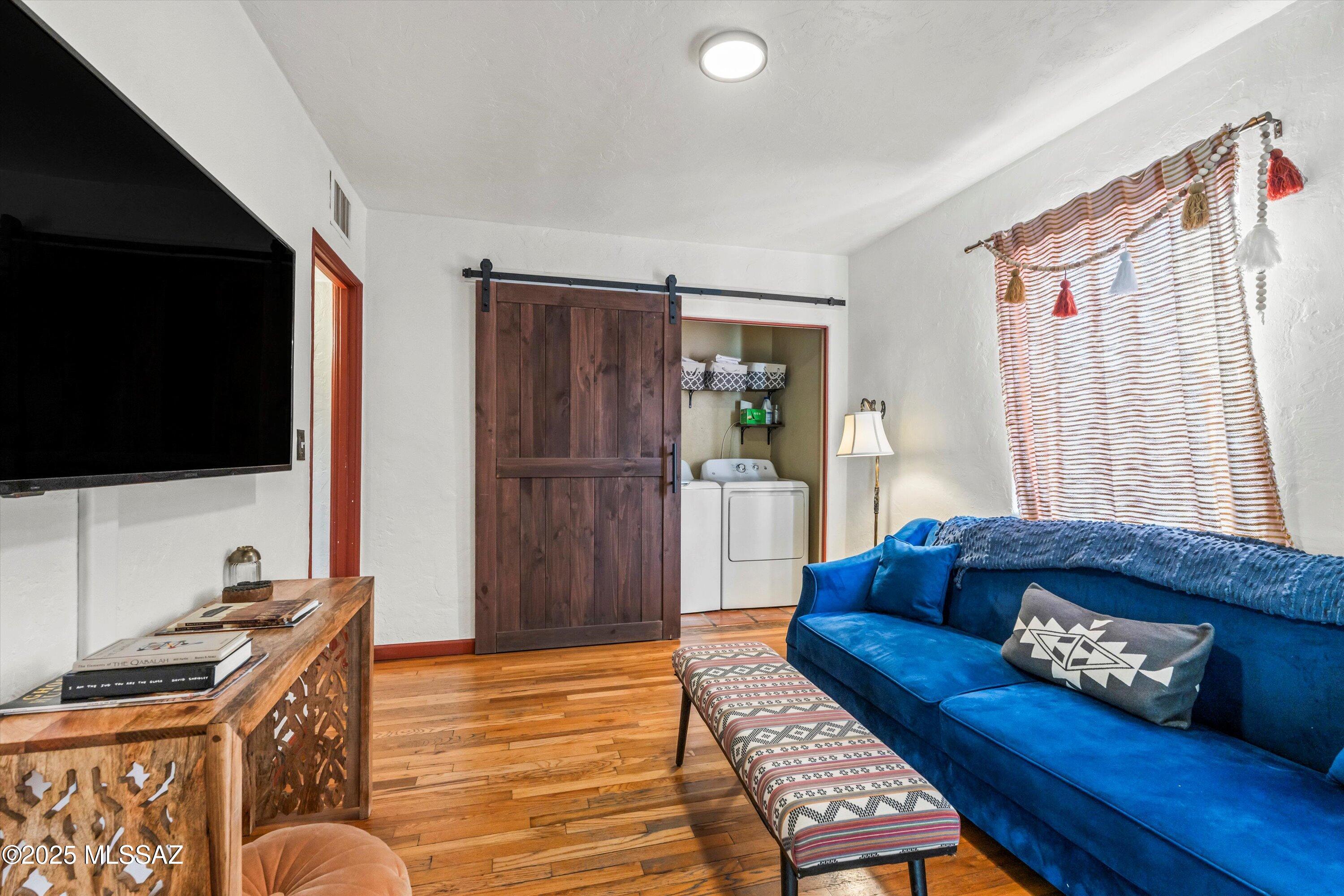Blenman Annex - Residential