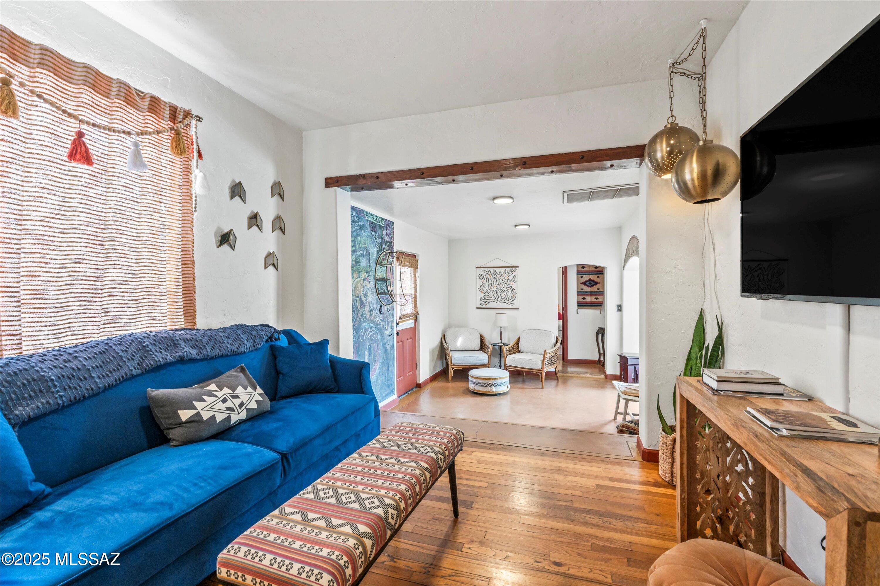 Blenman Annex - Residential