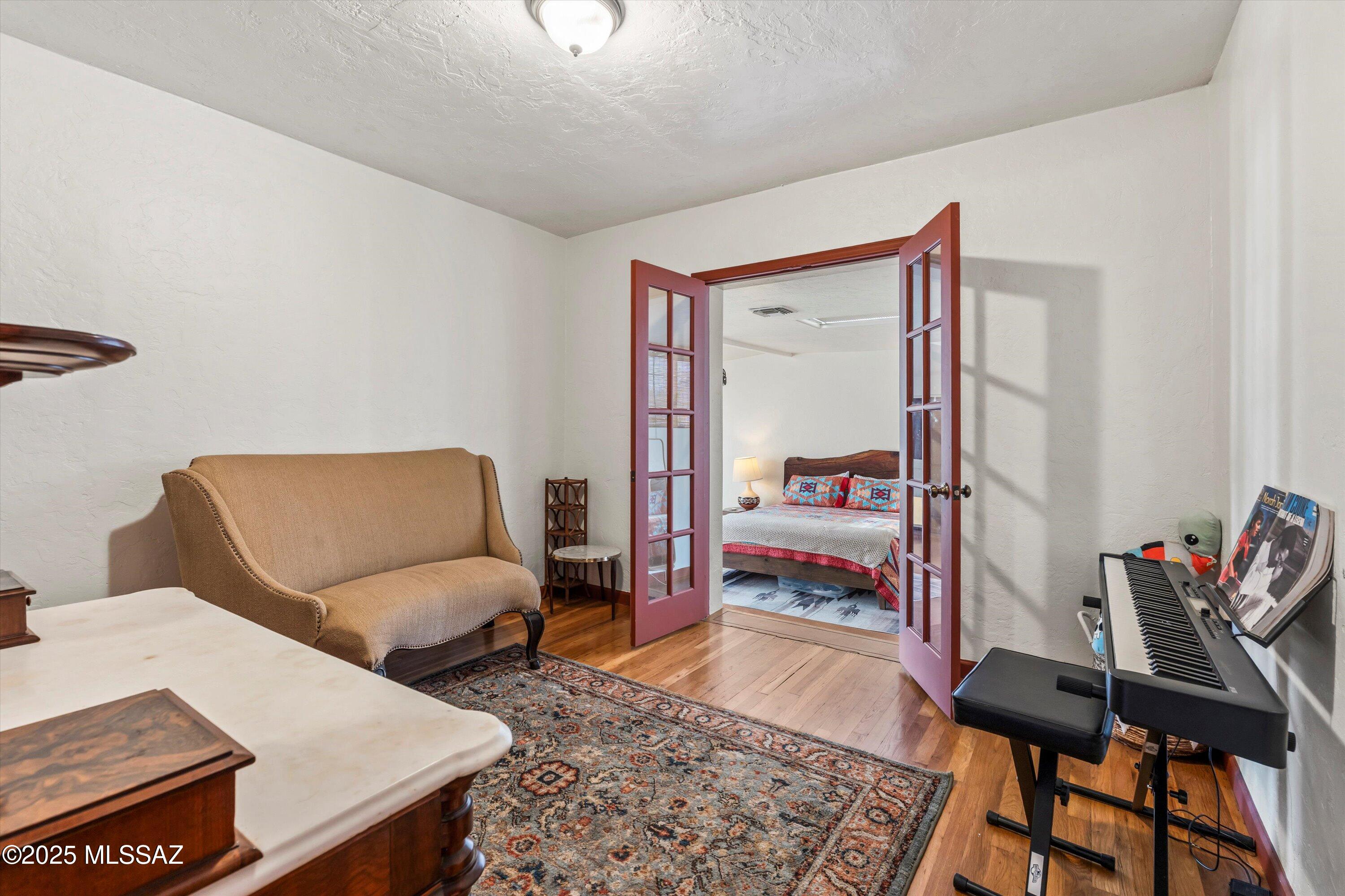 Blenman Annex - Residential