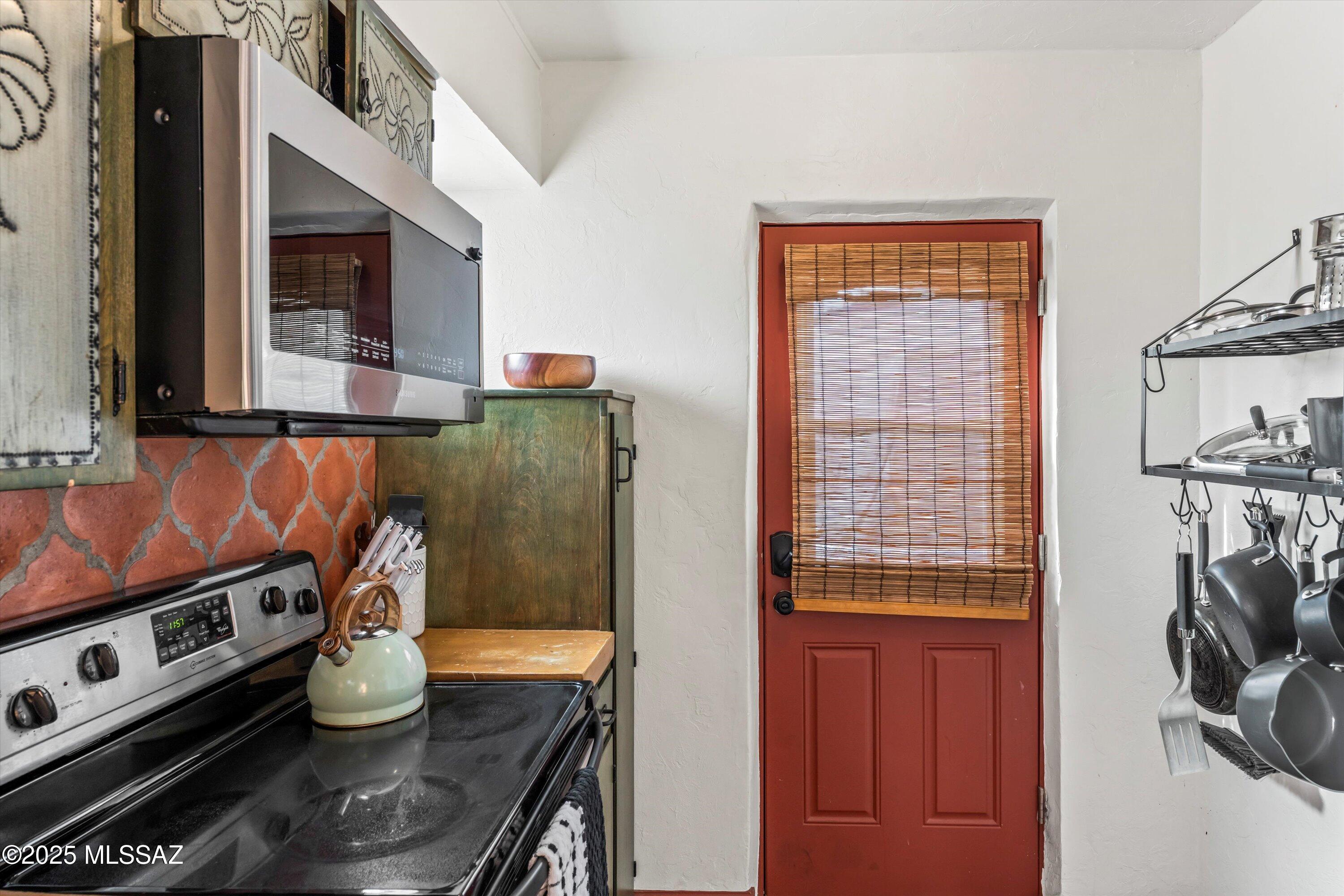 Blenman Annex - Residential