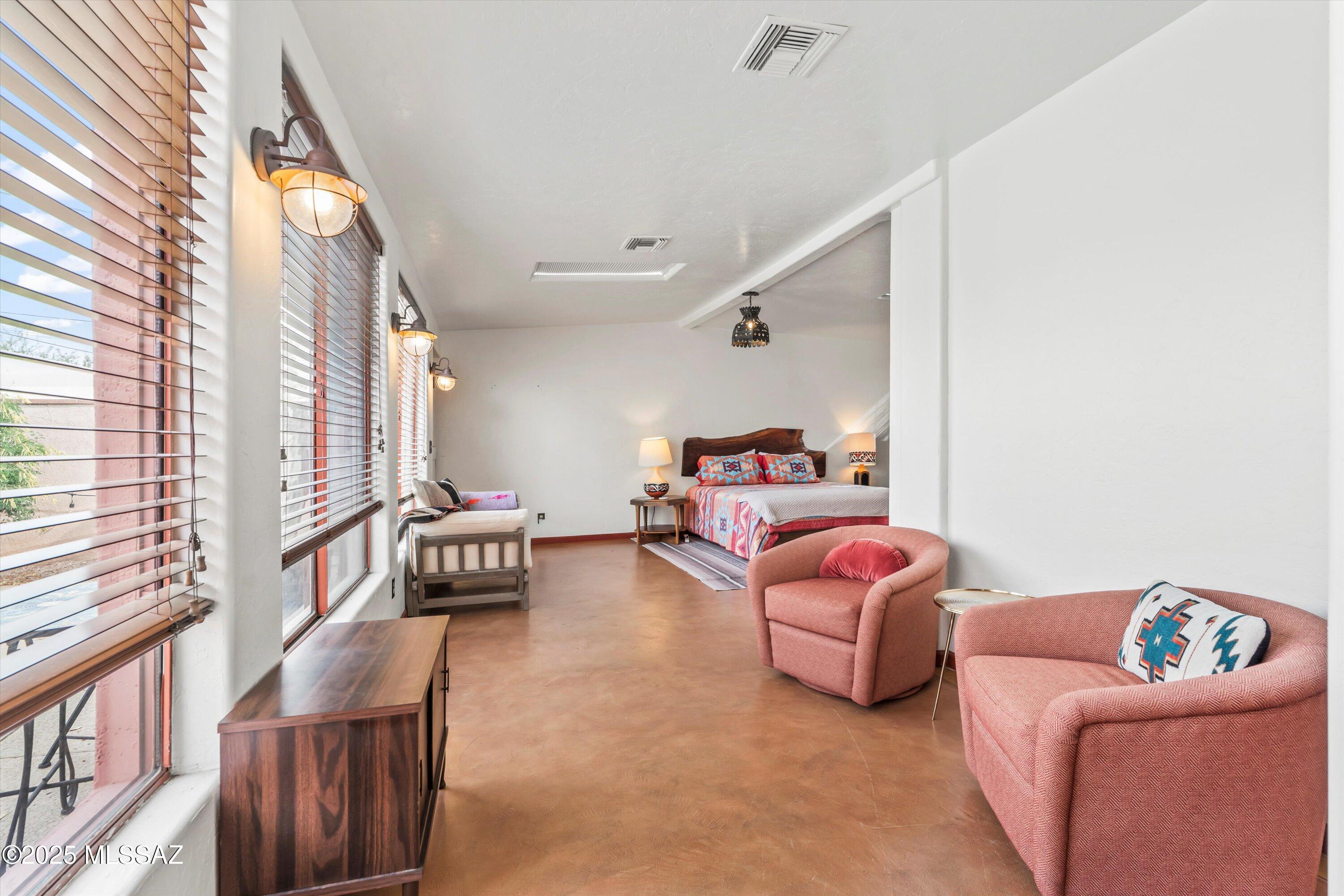 Blenman Annex - Residential
