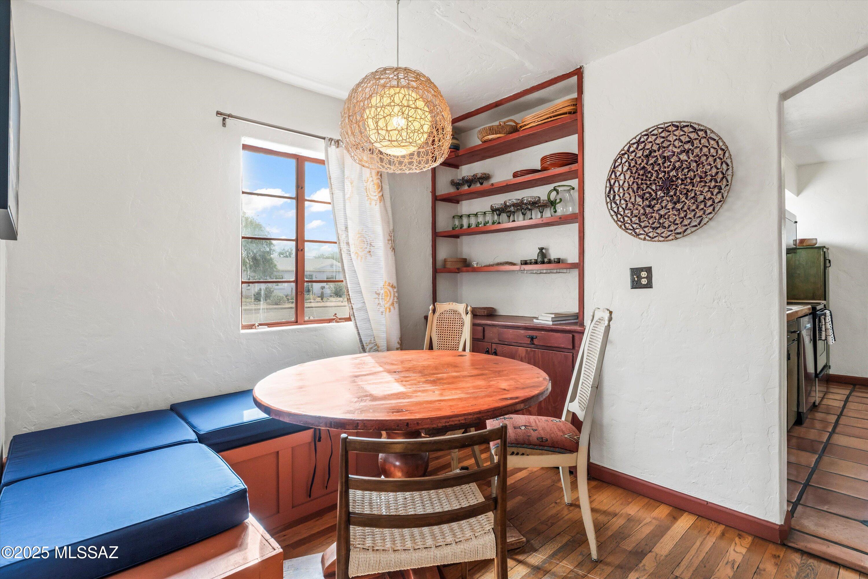 Blenman Annex - Residential