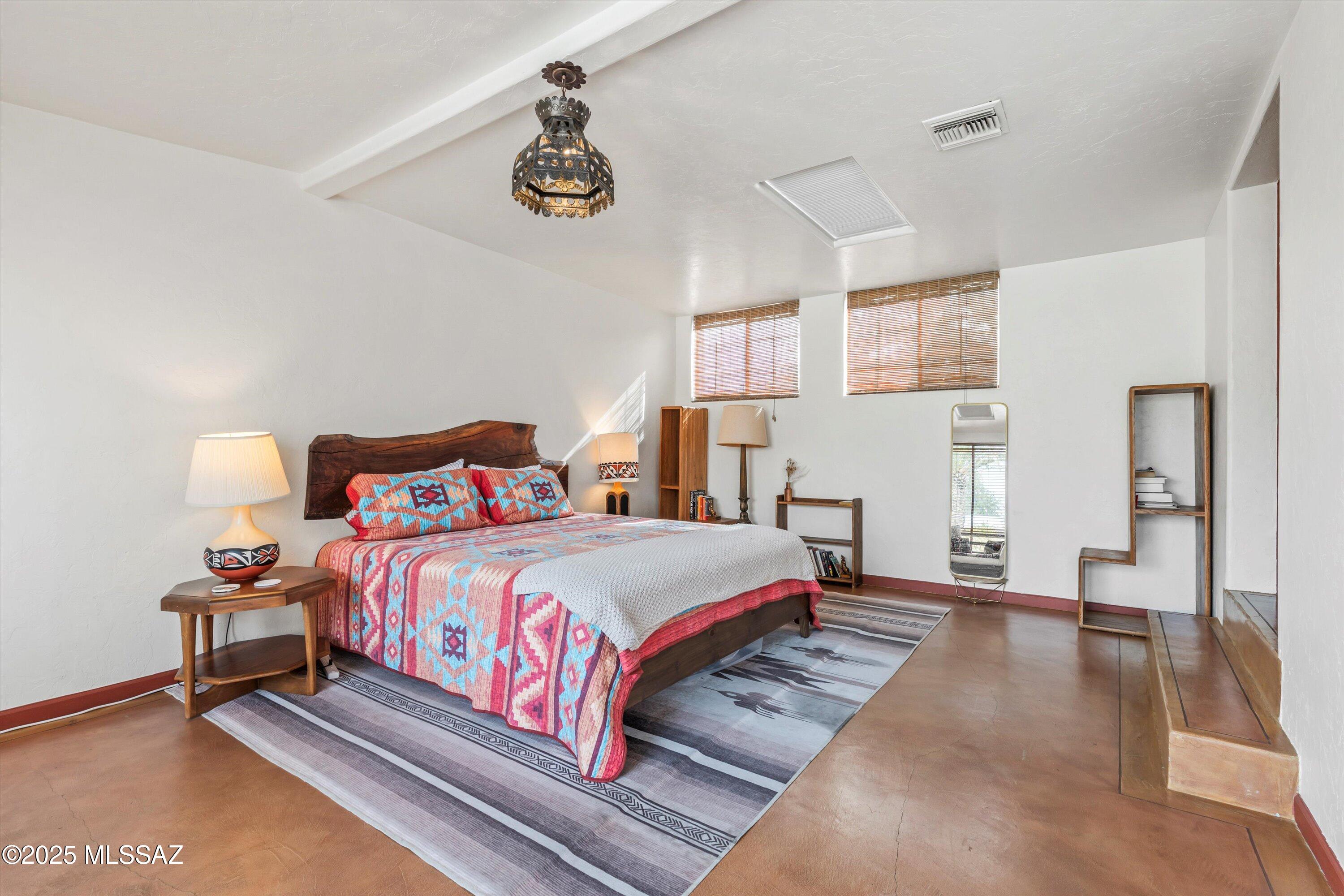 Blenman Annex - Residential