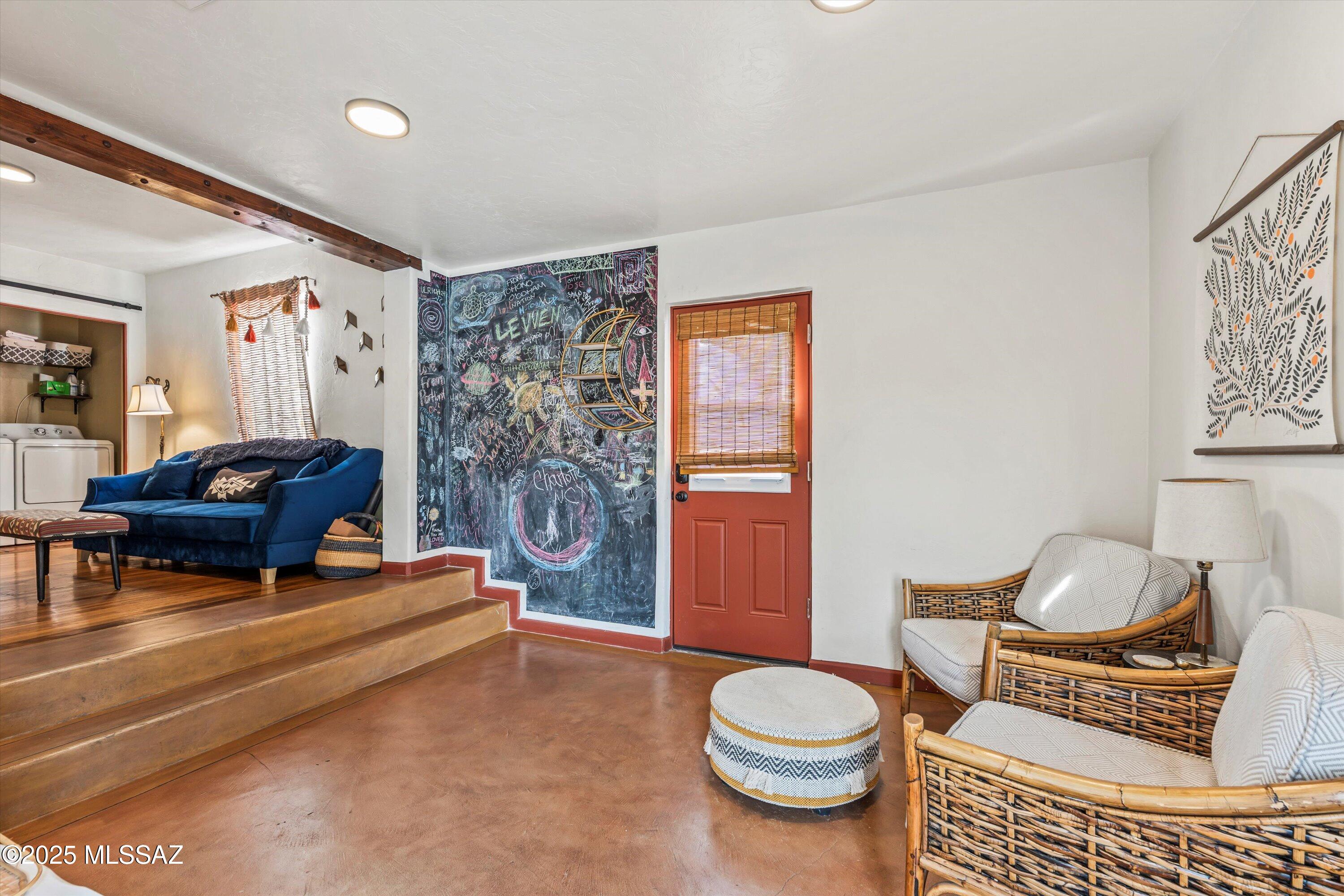 Blenman Annex - Residential