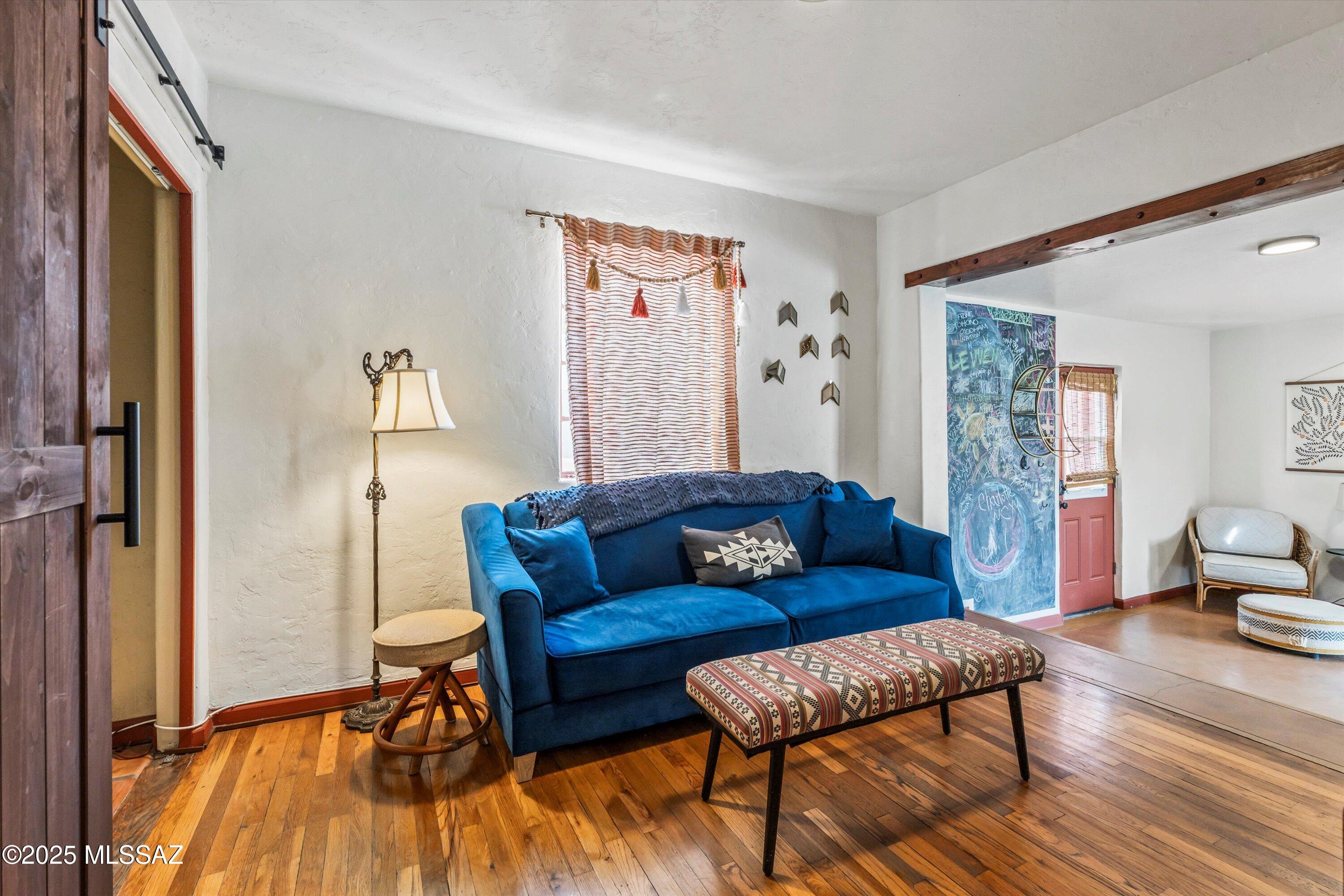 Blenman Annex - Residential
