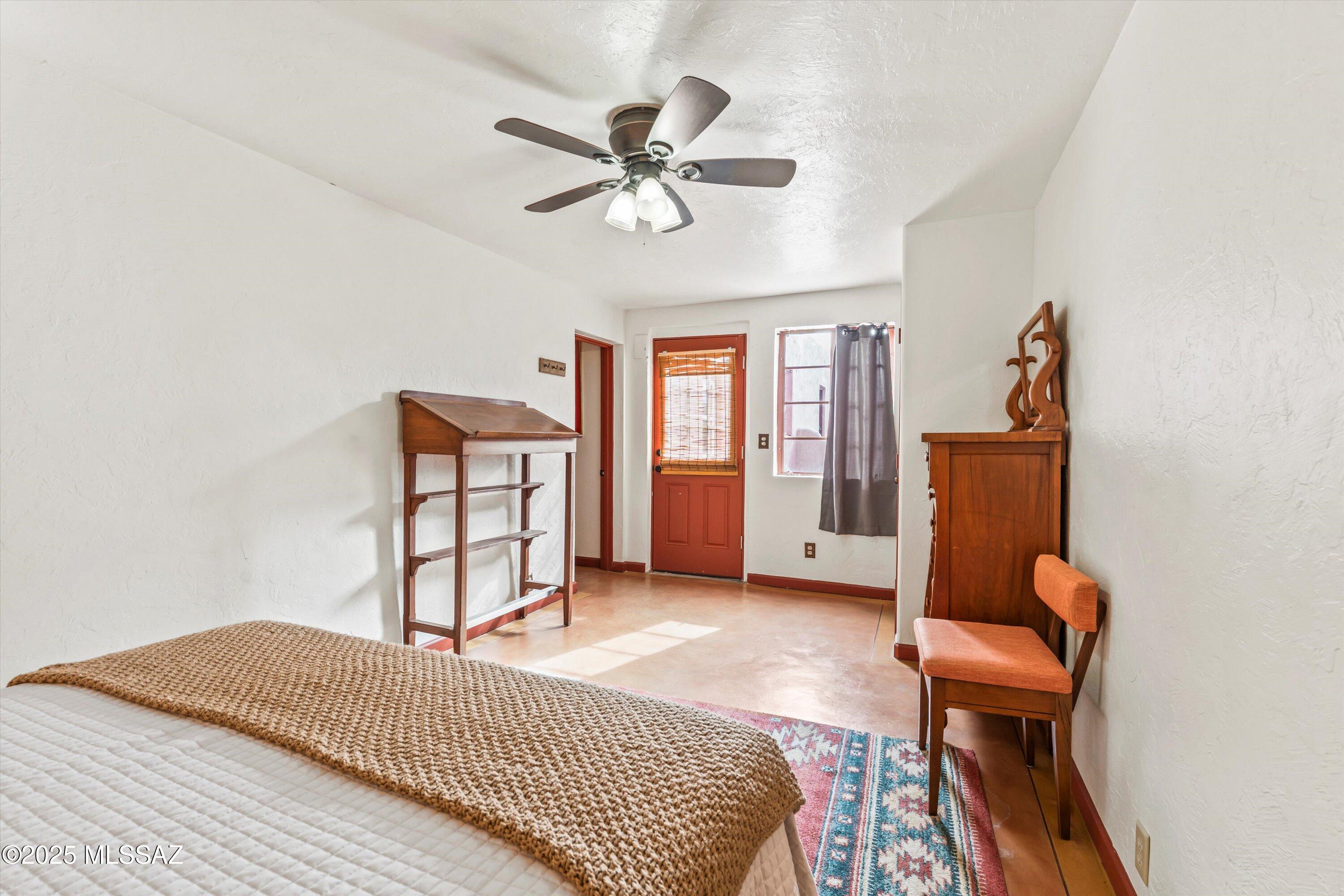 Blenman Annex - Residential