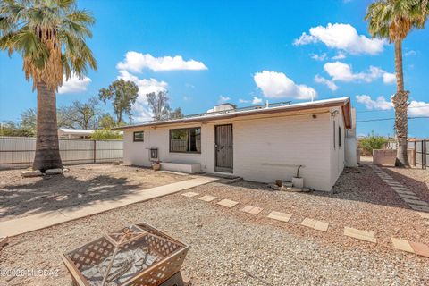 Photo of 2519 N Euclid Avenue, Tucson, AZ 85719 (MLS # 22607537)