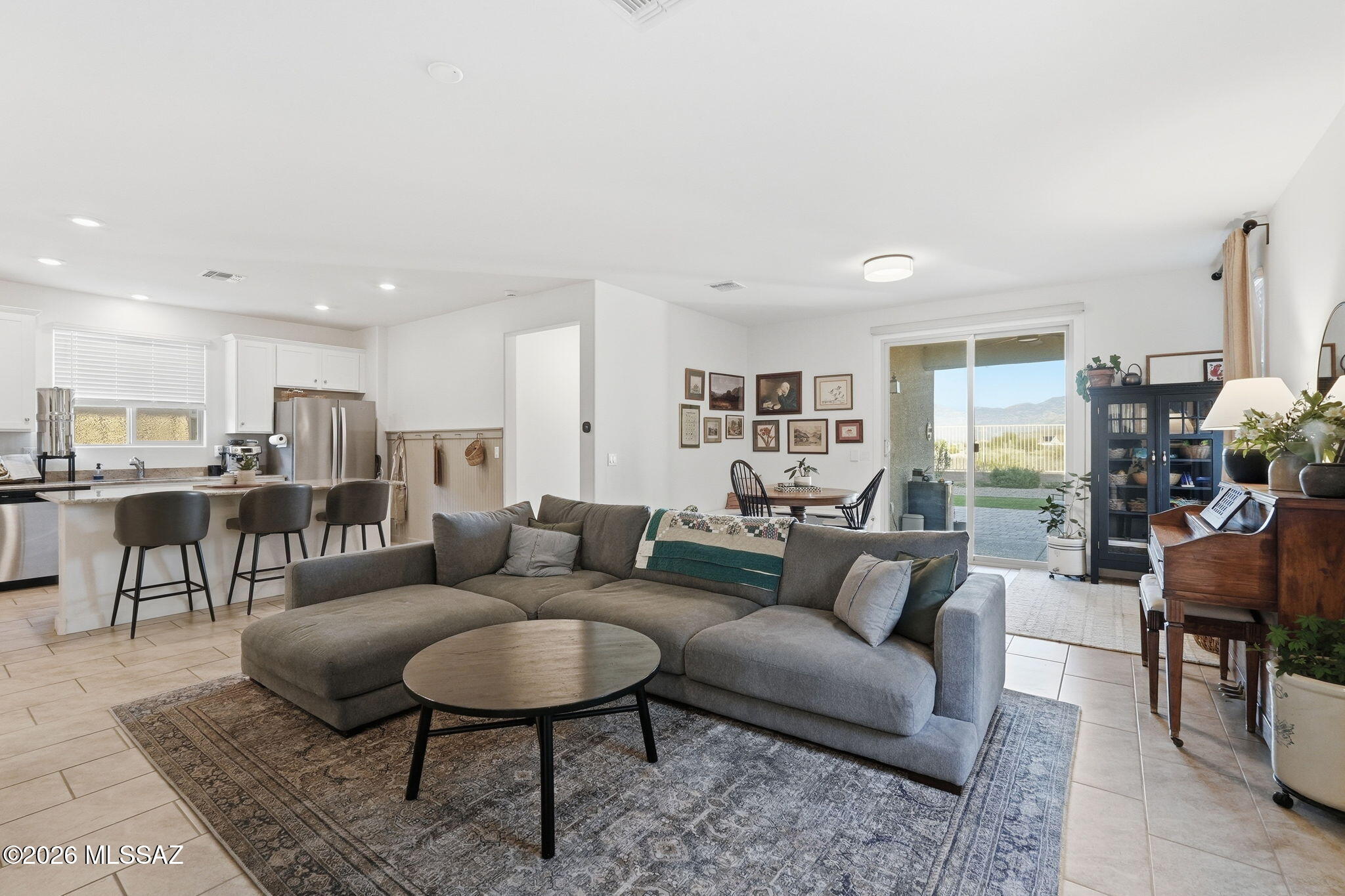 7782 S Golden Bell Drive