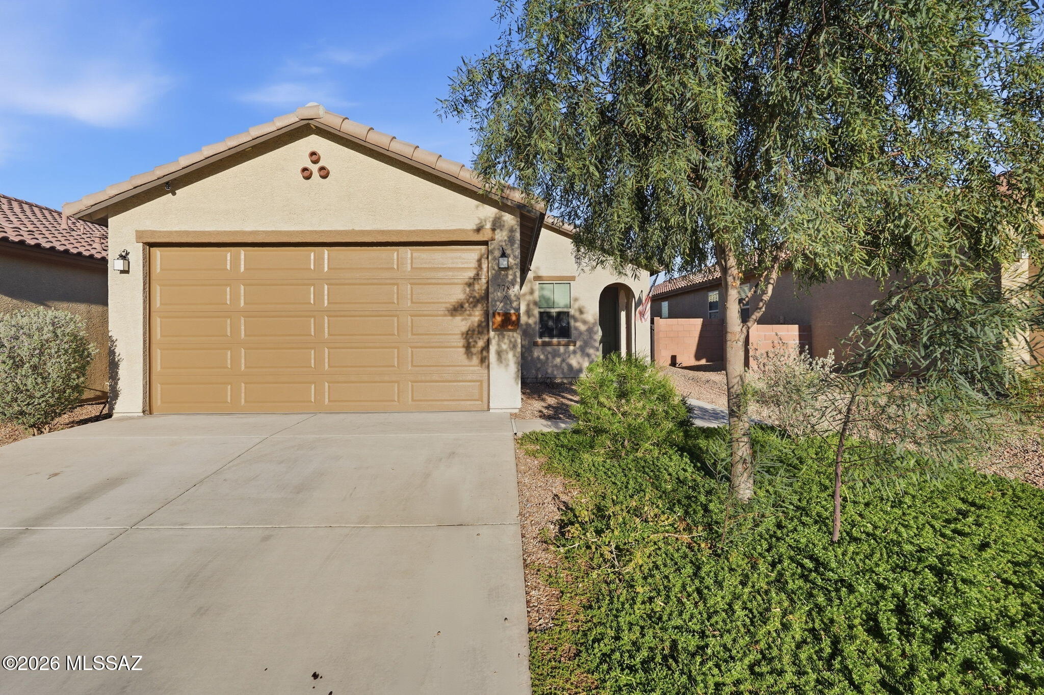 7782 S Golden Bell Drive