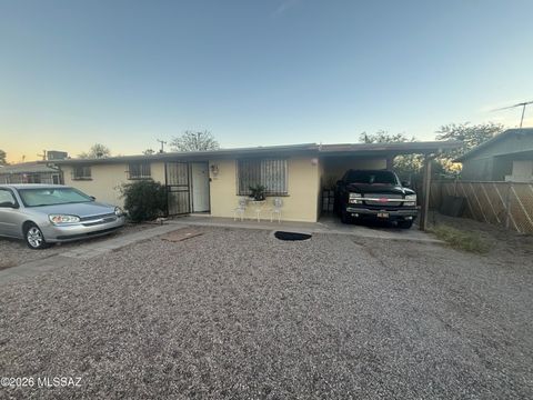 1849 W Waverly Street Tucson AZ 85745