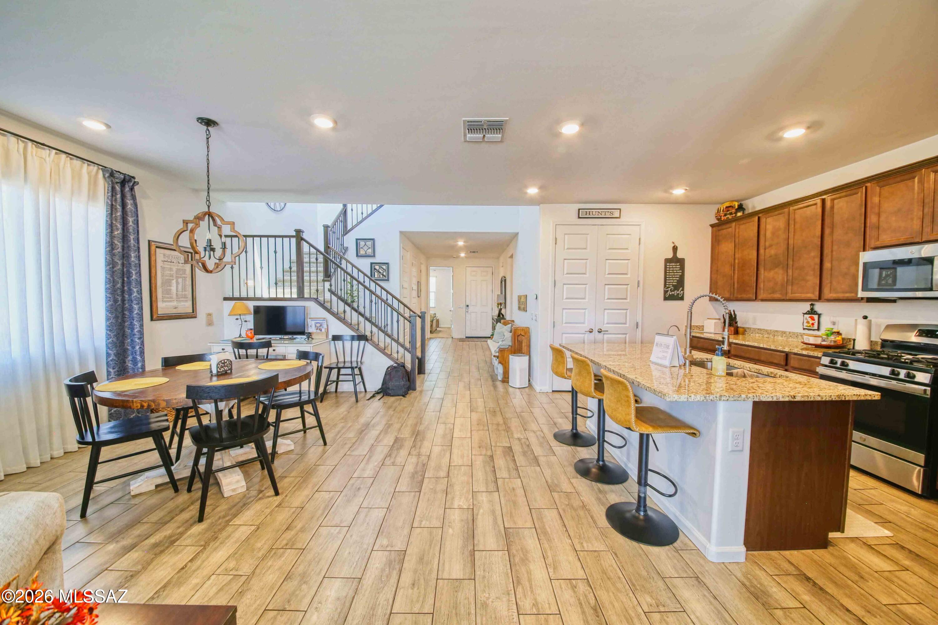 7856 S Bonanza Park Drive