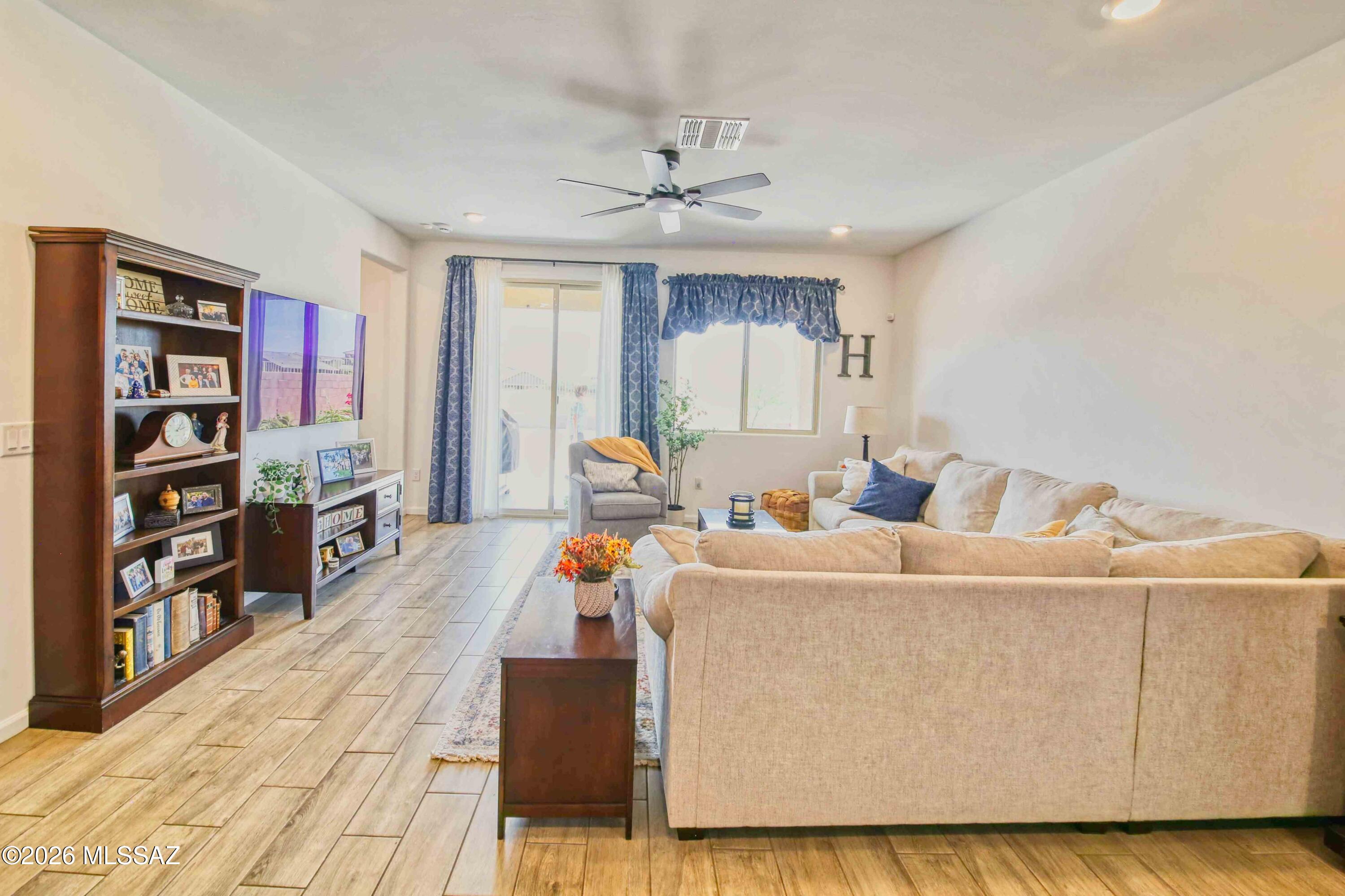 7856 S Bonanza Park Drive