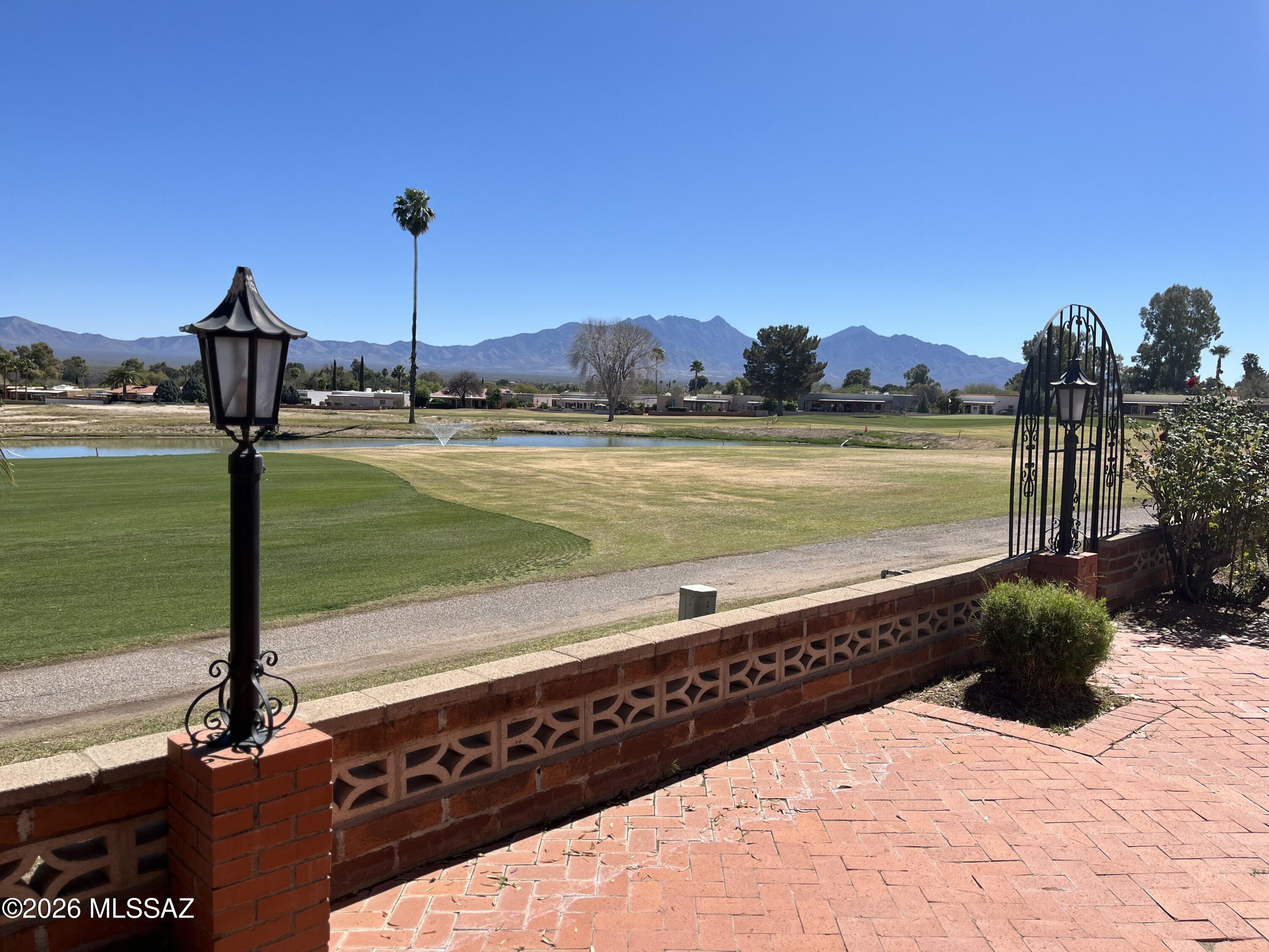 Green Valley Country Club Estates (1-154) - Residential