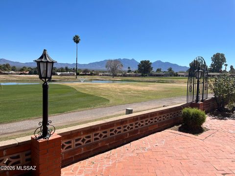 624 N Abrego Drive Green Valley AZ 85614