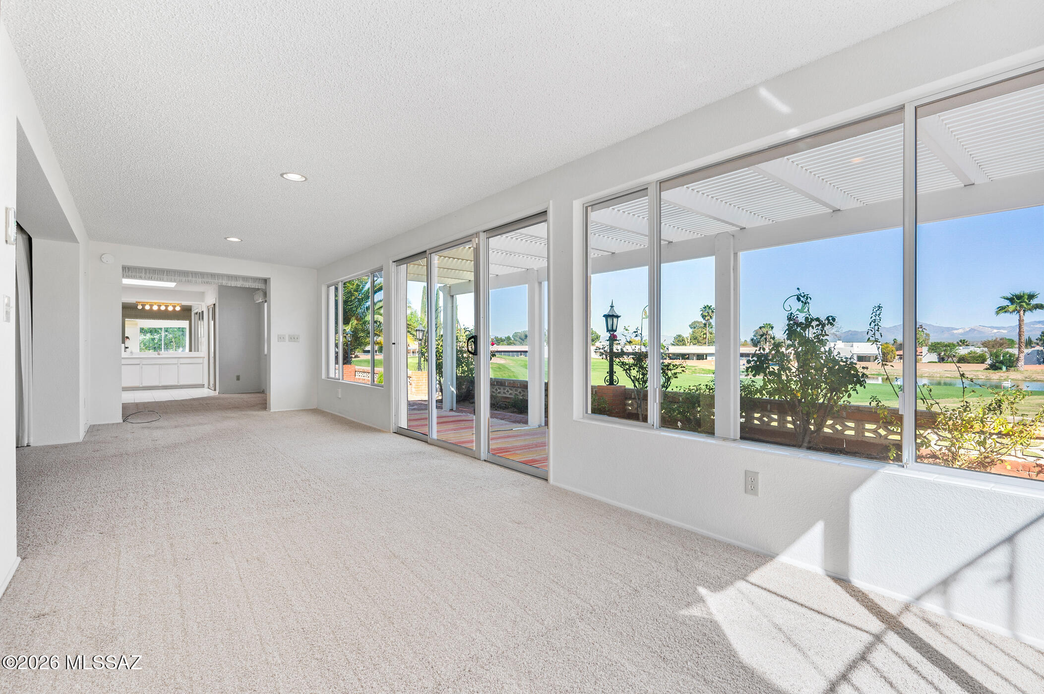 Green Valley Country Club Estates (1-154) - Residential