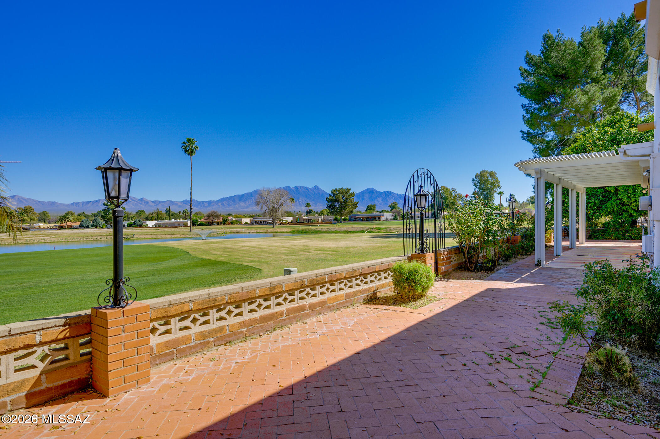 Green Valley Country Club Estates (1-154) - Residential
