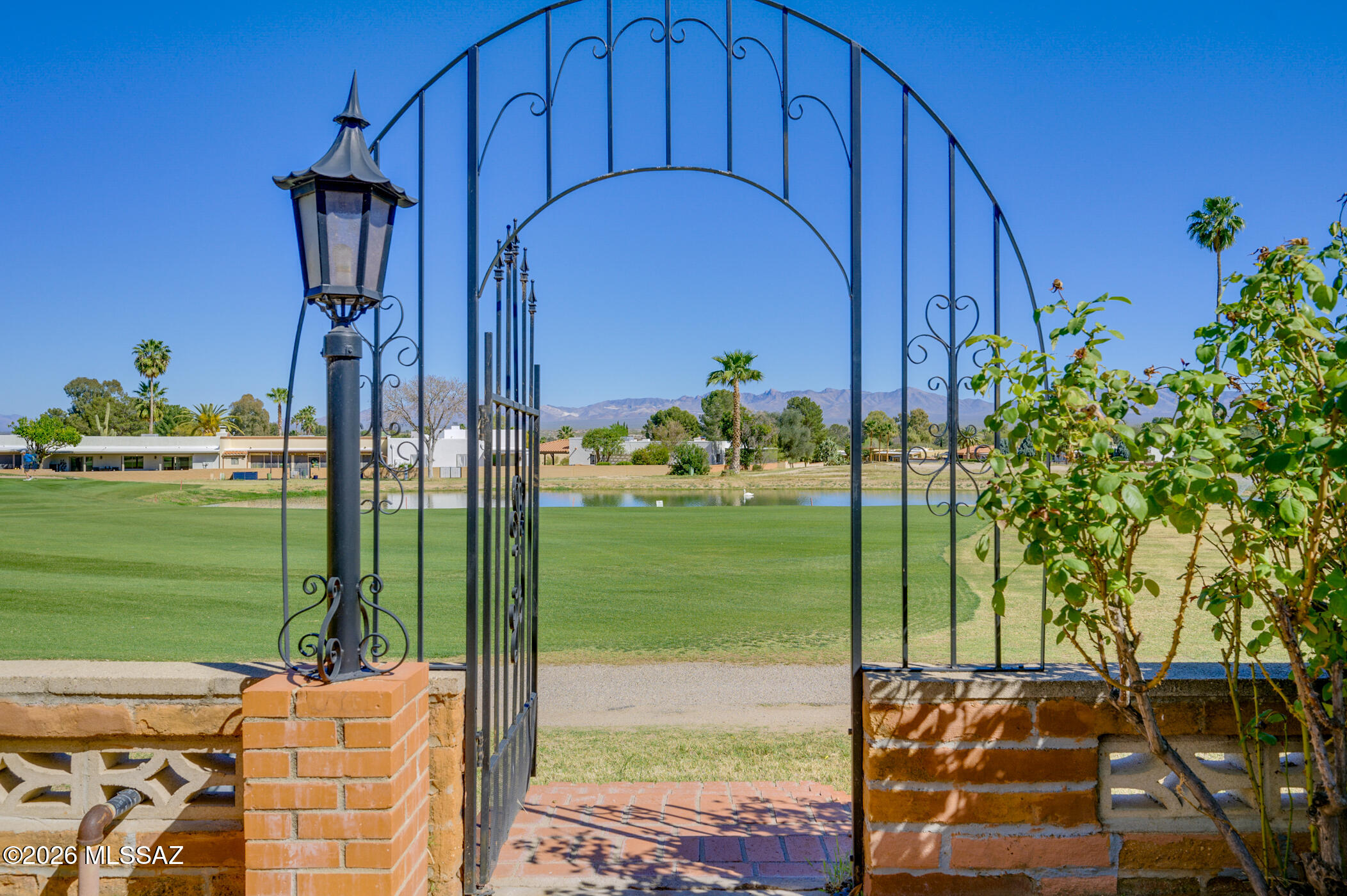Green Valley Country Club Estates (1-154) - Residential
