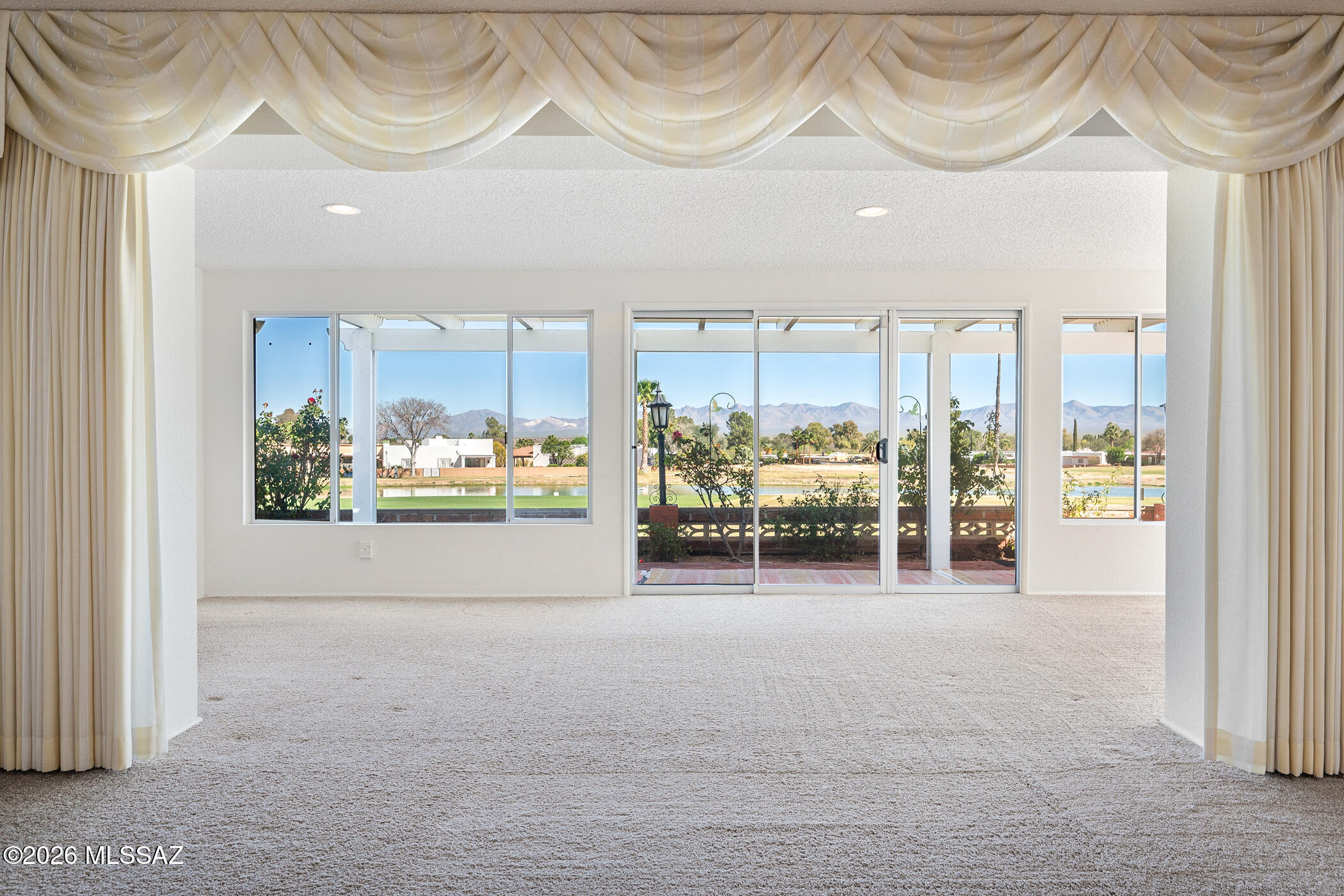 Green Valley Country Club Estates (1-154) - Residential