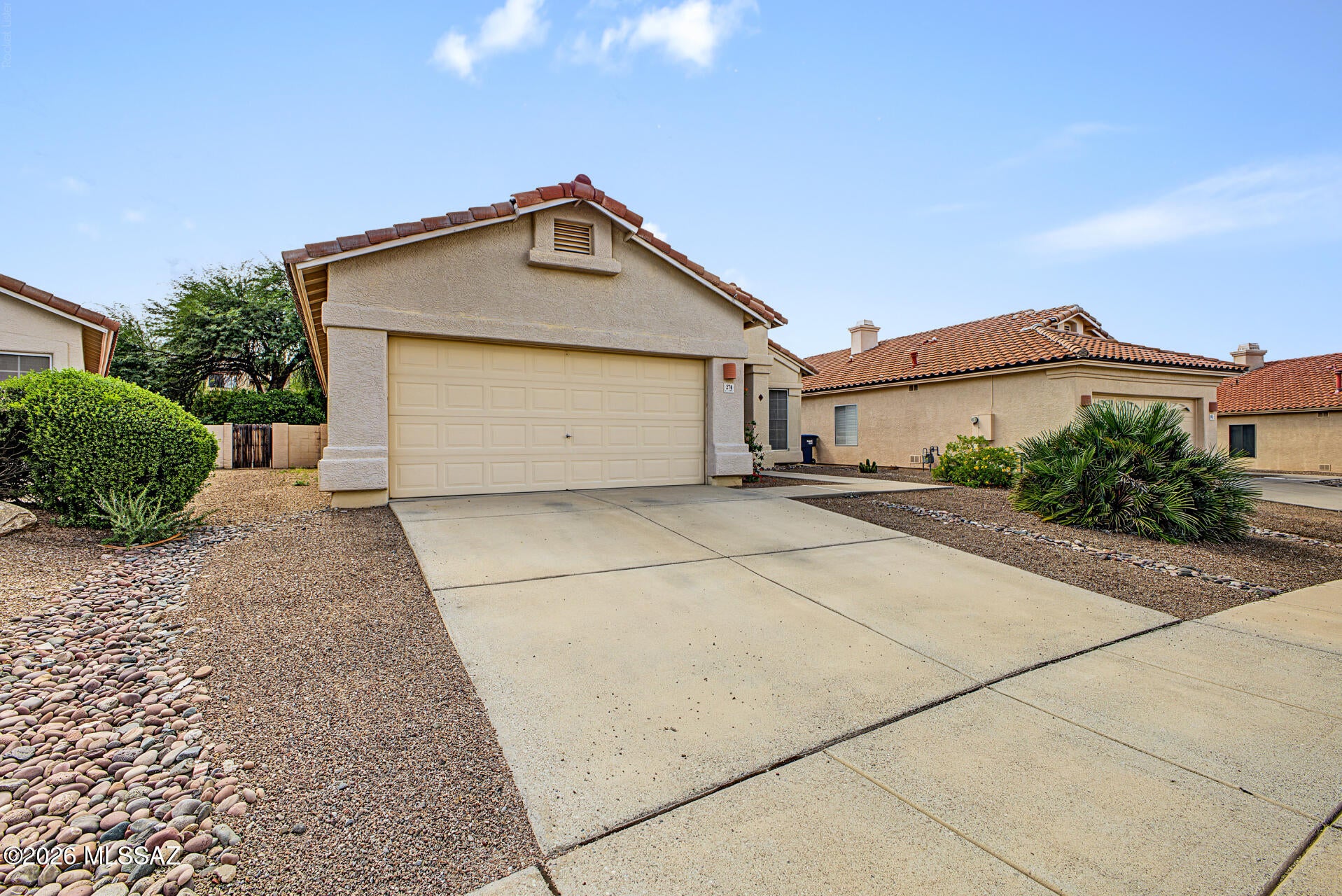 274 S Sonoran Heights Drive