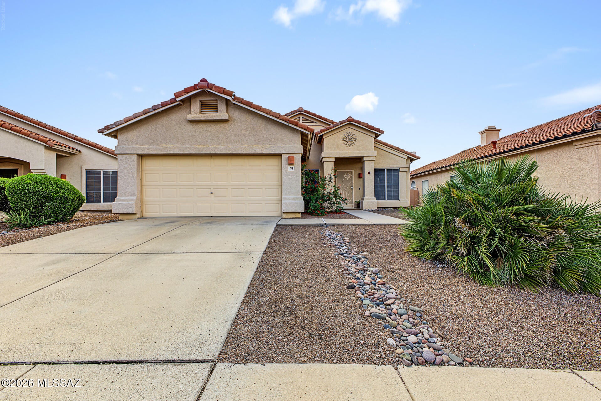 274 S Sonoran Heights Drive