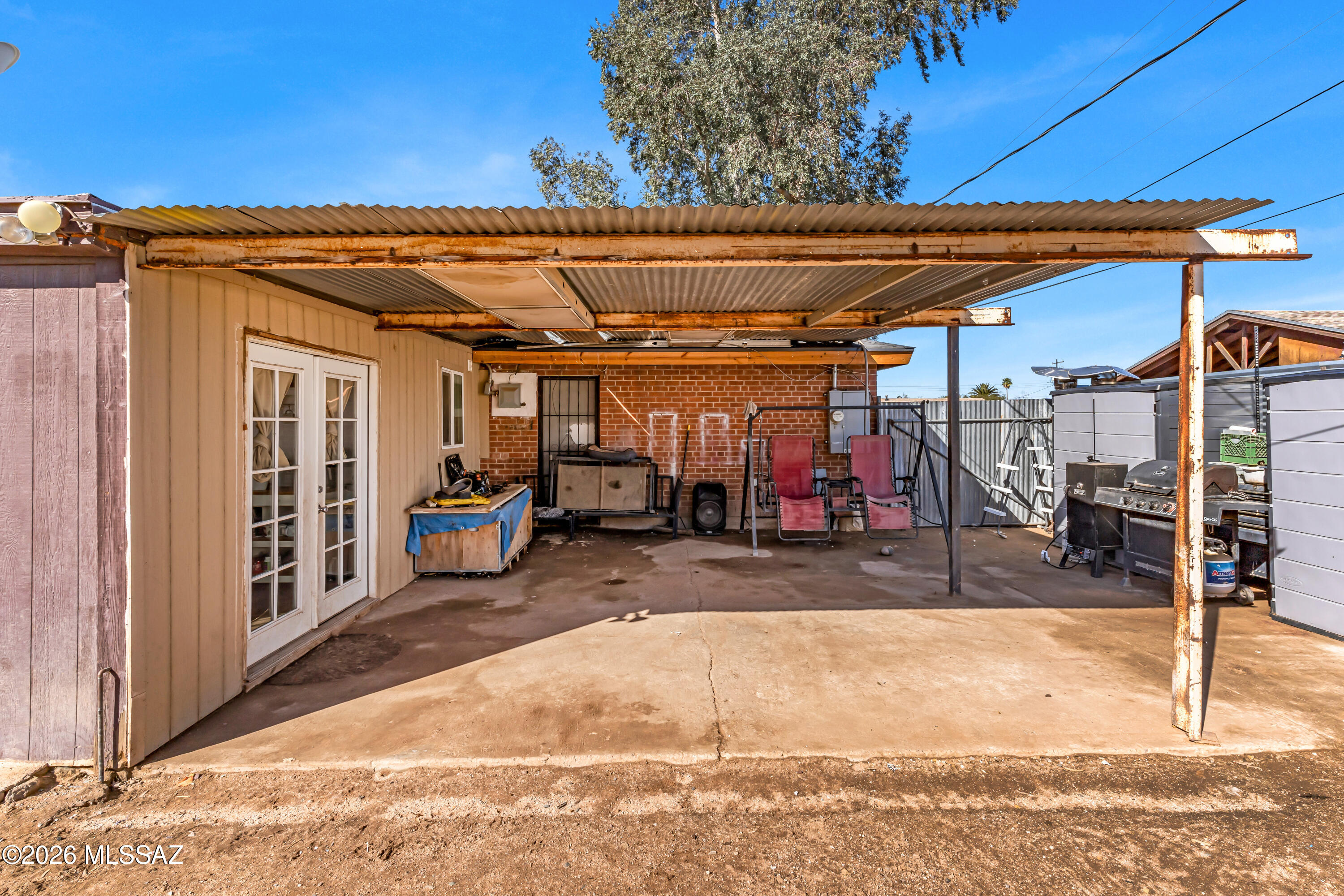 Country Club Annex - Residential