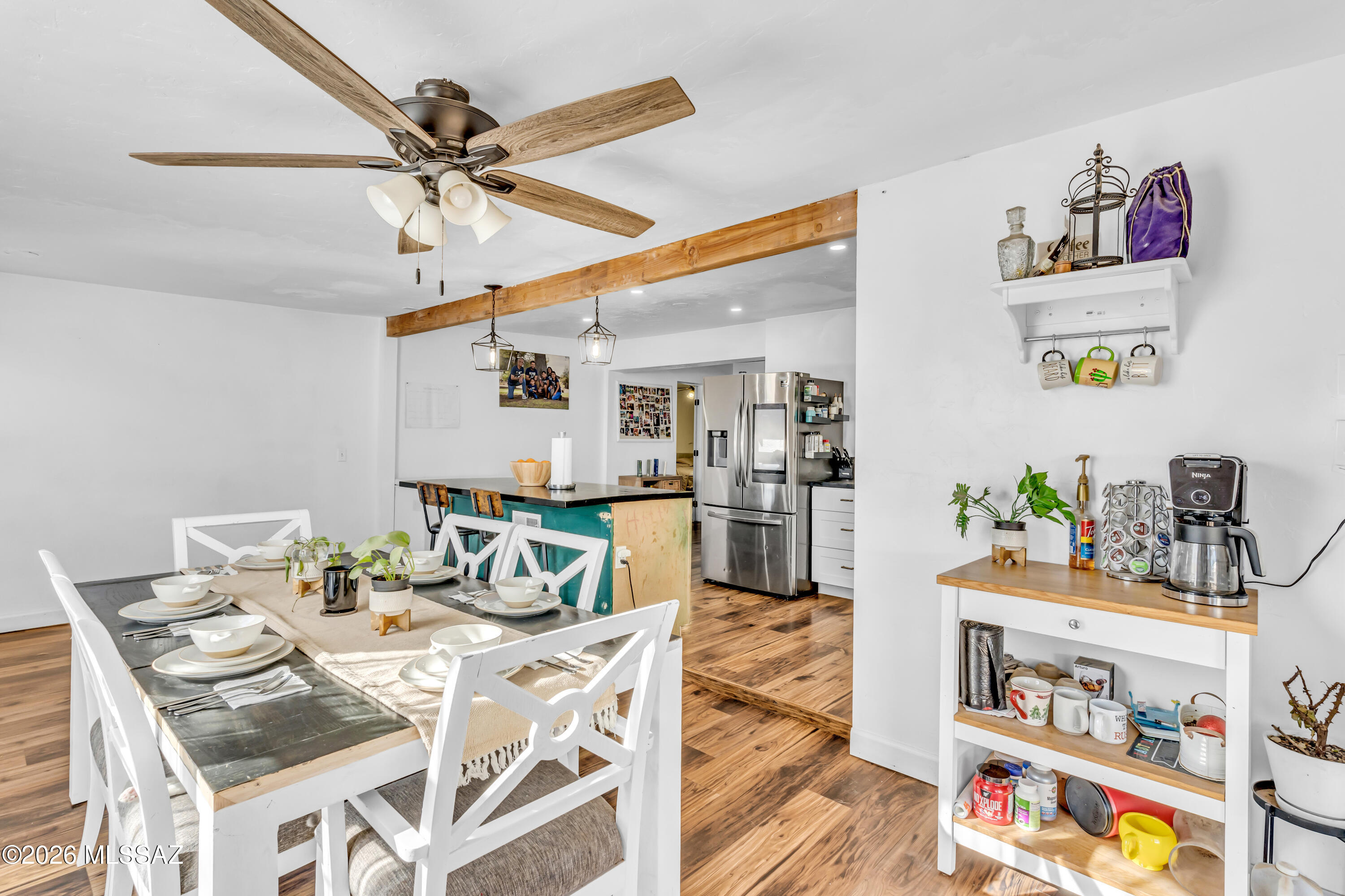 Country Club Annex - Residential
