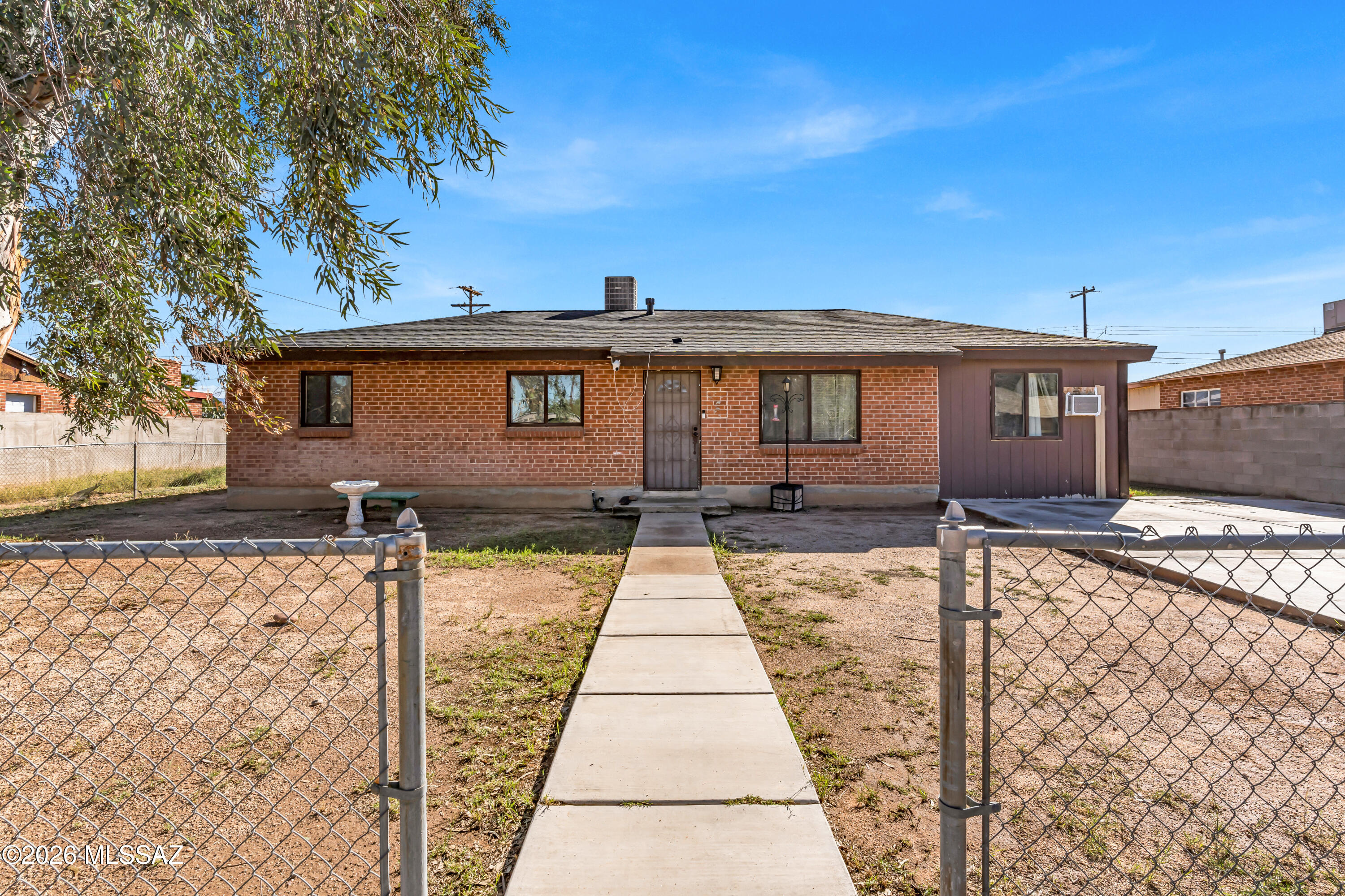 Country Club Annex - Residential
