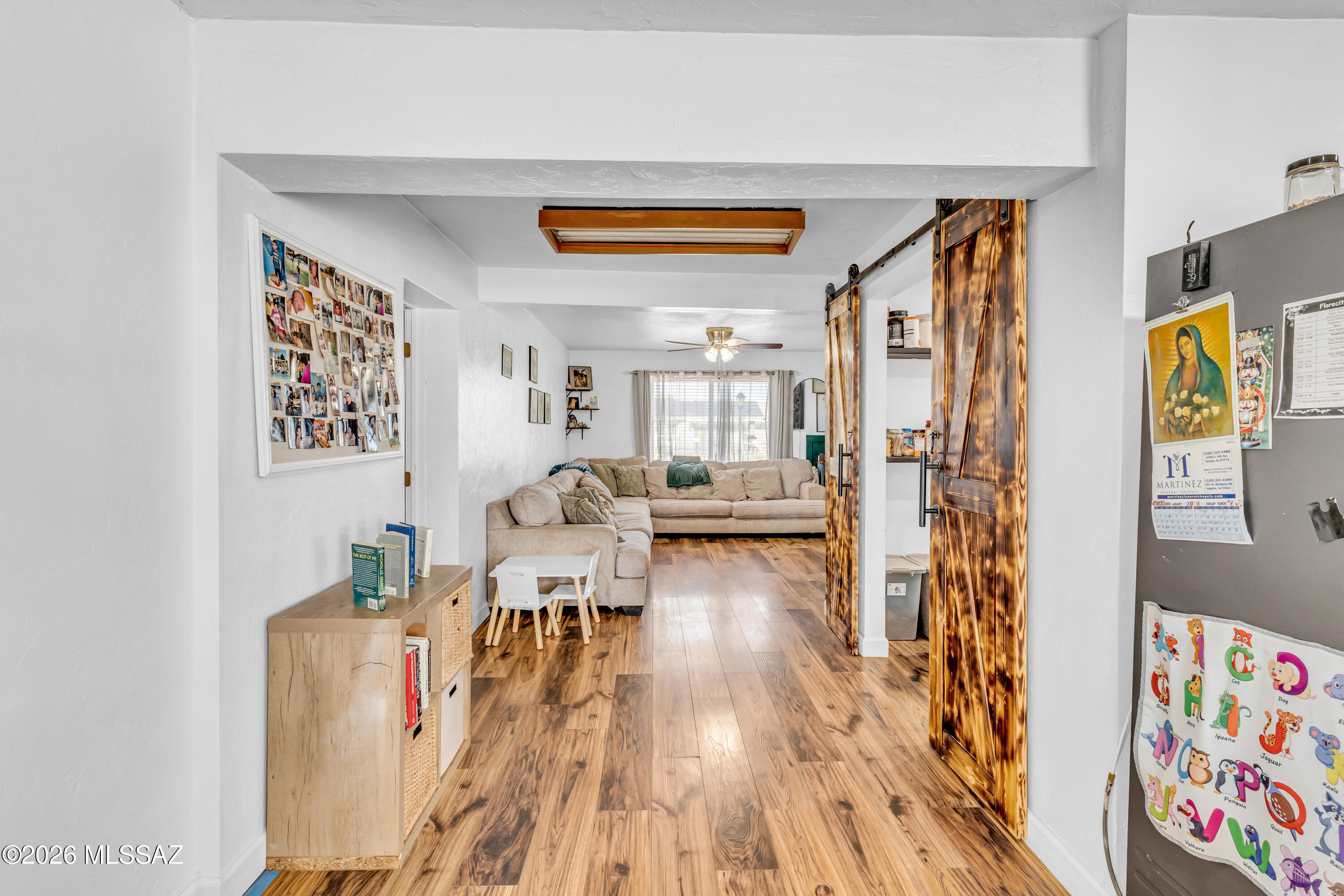 Country Club Annex - Residential
