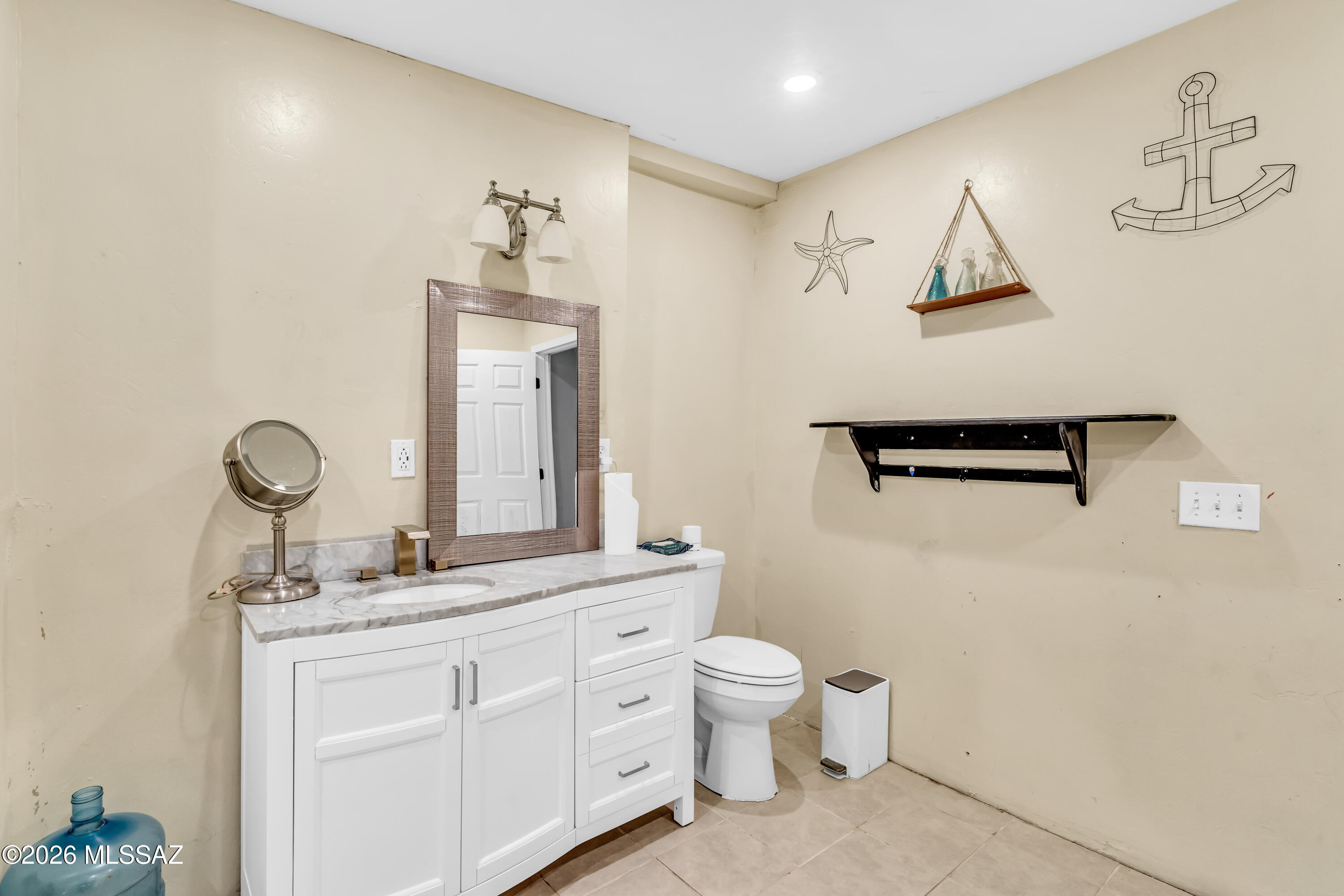 Country Club Annex - Residential