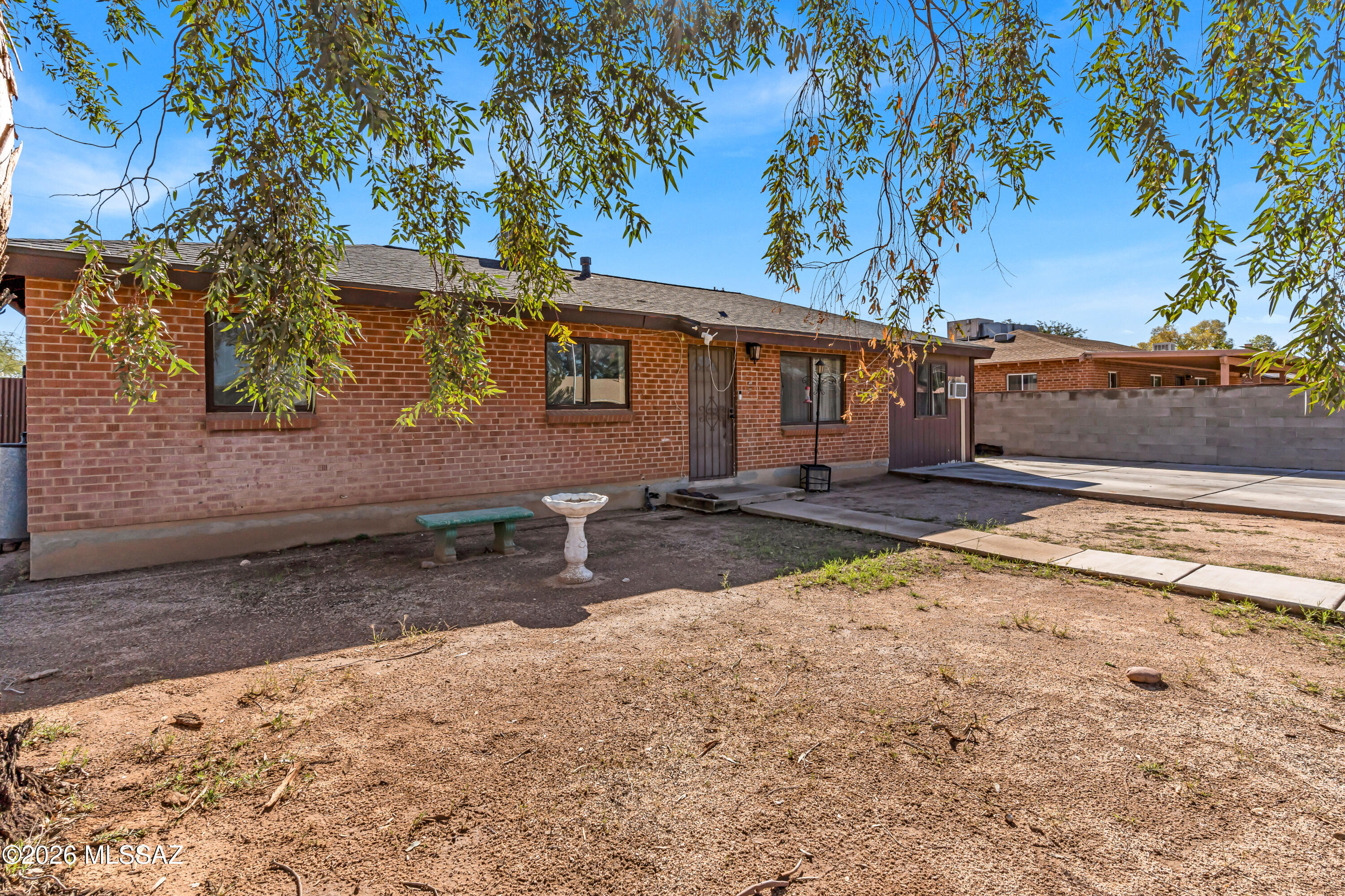 Country Club Annex - Residential