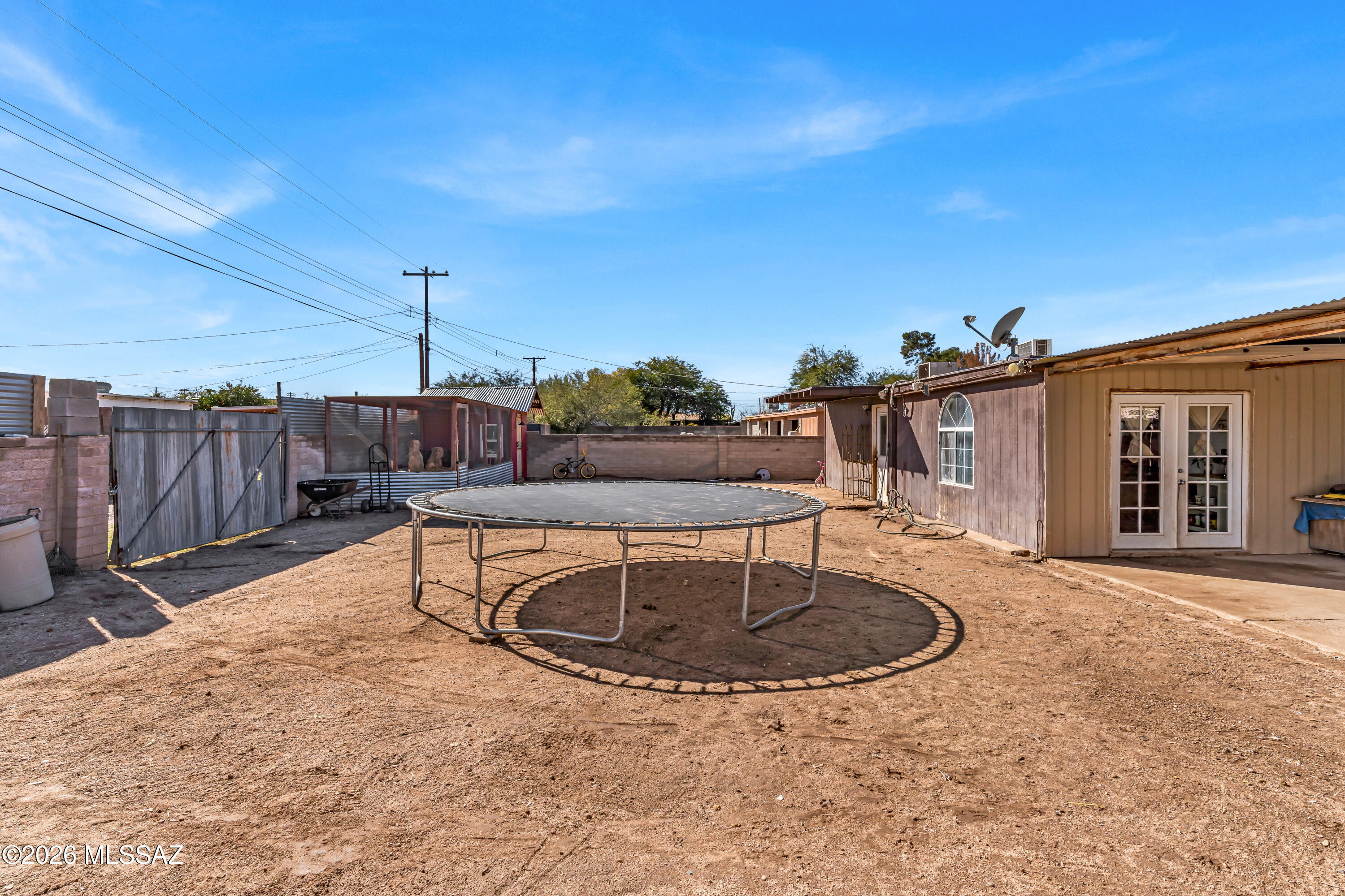 Country Club Annex - Residential